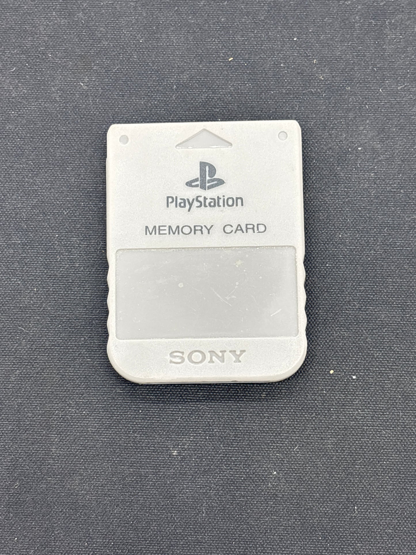 Auction Lot 178: PlayStation 2 Memory Card