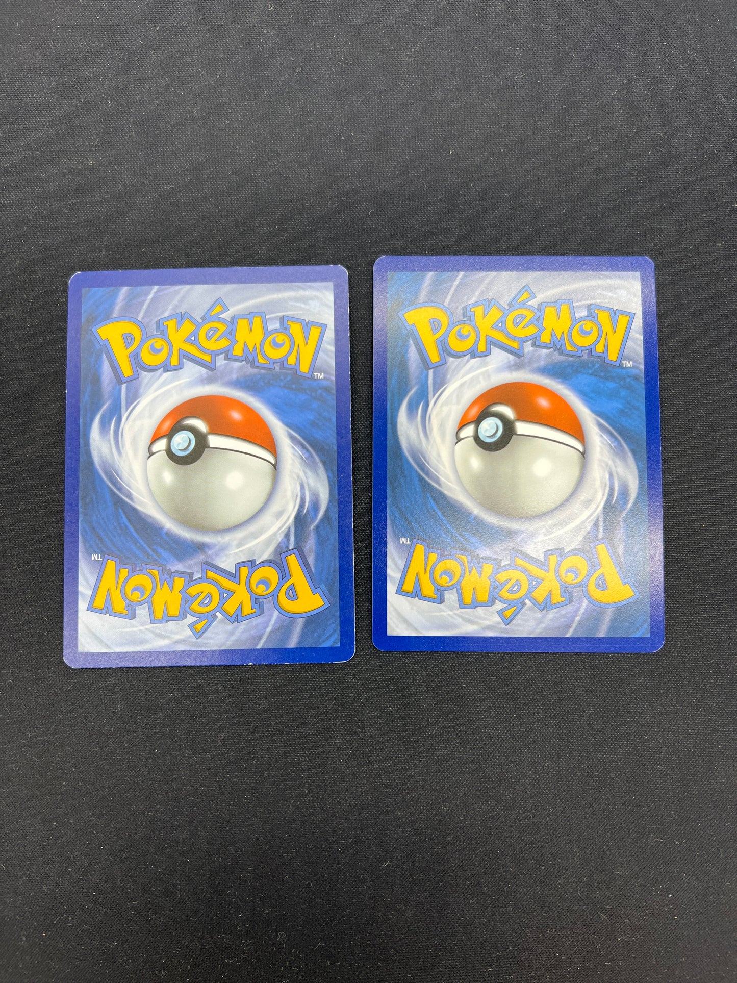 Auction Lot 78: Pokemon Cards Lot of 2 Reverse Holo Gengar Conditions Vary