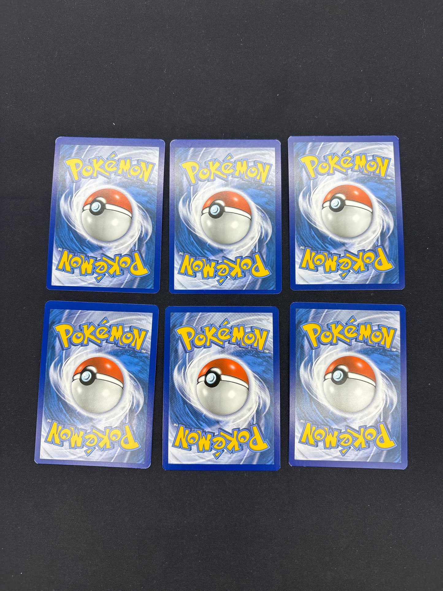 Auction Lot 264: Pokemon Reverse Holo Card Lot 13 Conditions Vary