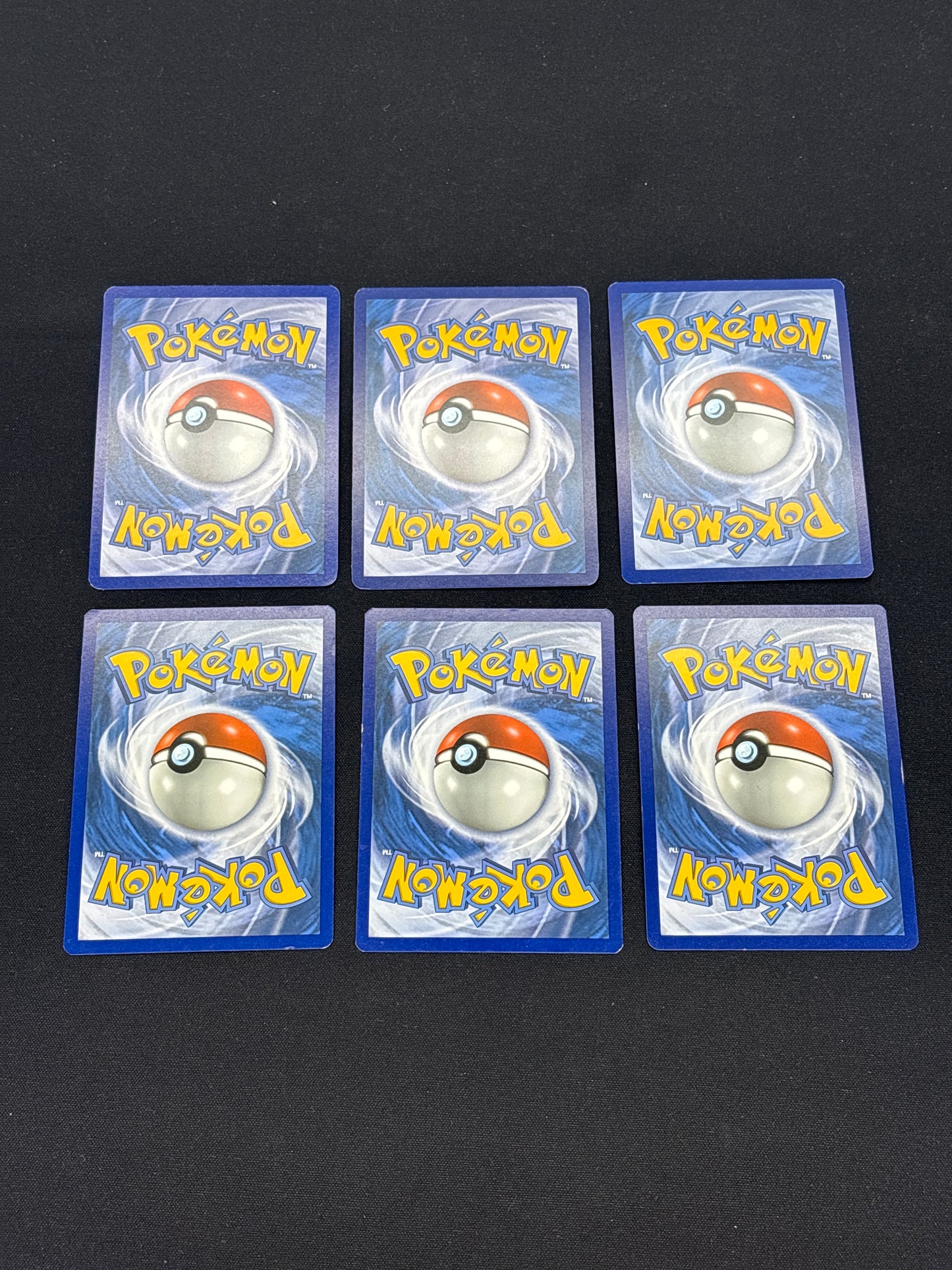 Auction Lot 259: Pokemon Reverse Holo Card Lot 9 Conditions Vary