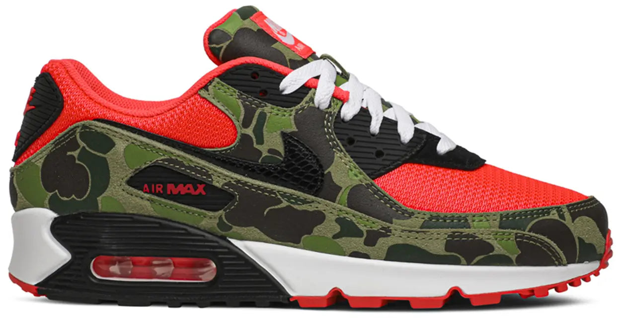 Air Max 90 Revese Duck S9.5