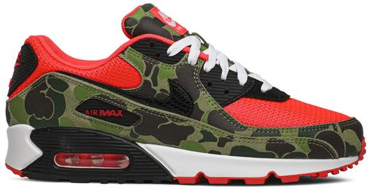 Air Max 90 Revese Duck S9.5