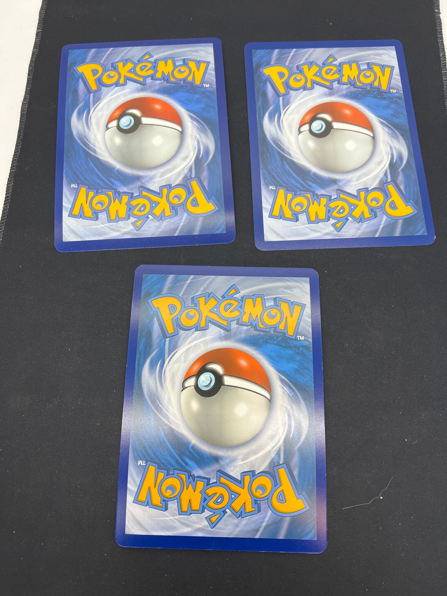 Auction Lot 23: Pokemon Cards Jumbo Assorted Lot of 3 V and V-union Conditions Vary