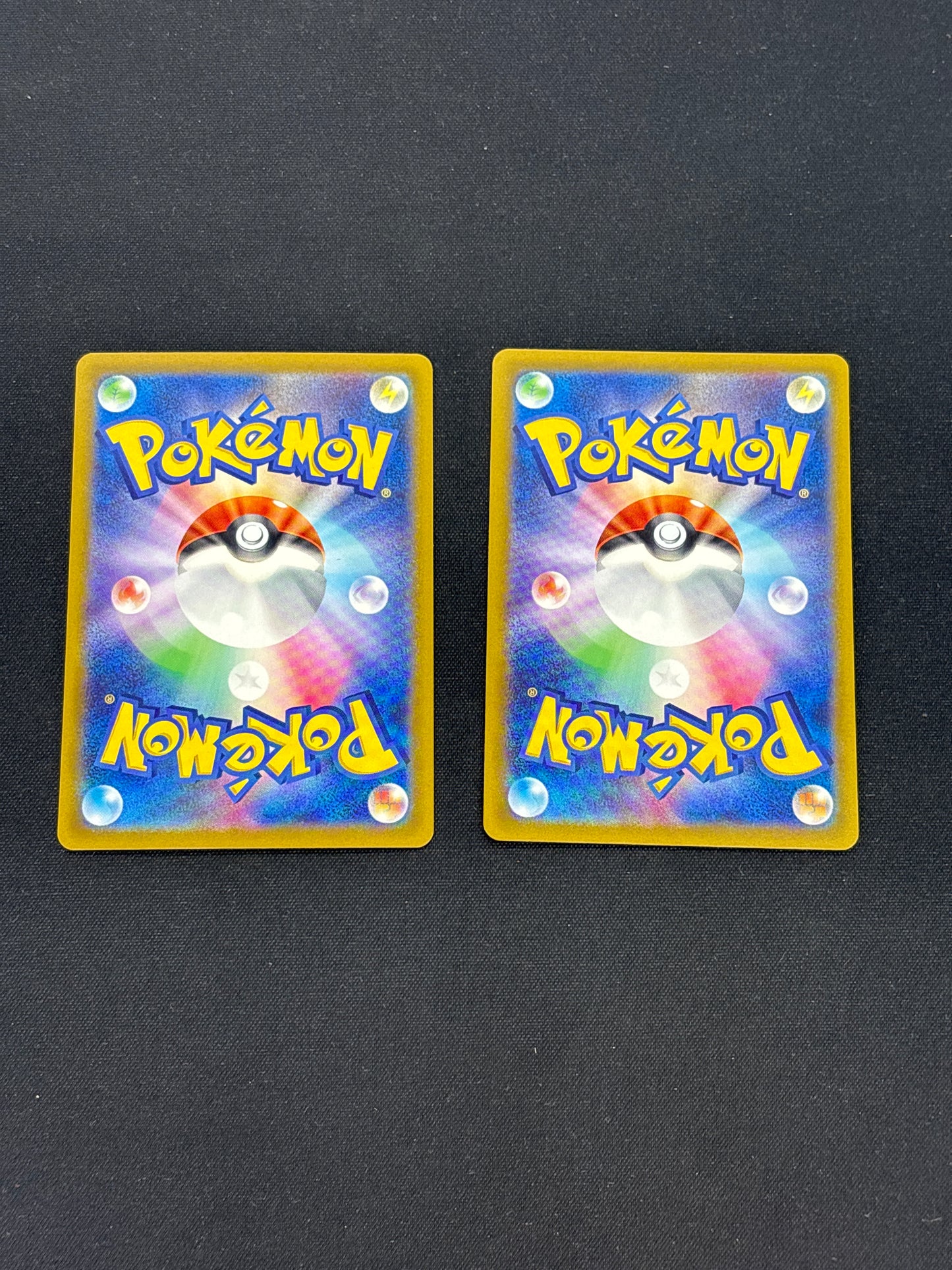 Auction Lot 369: Hatterene Japanese Full Art Card Lot Conditions Vary