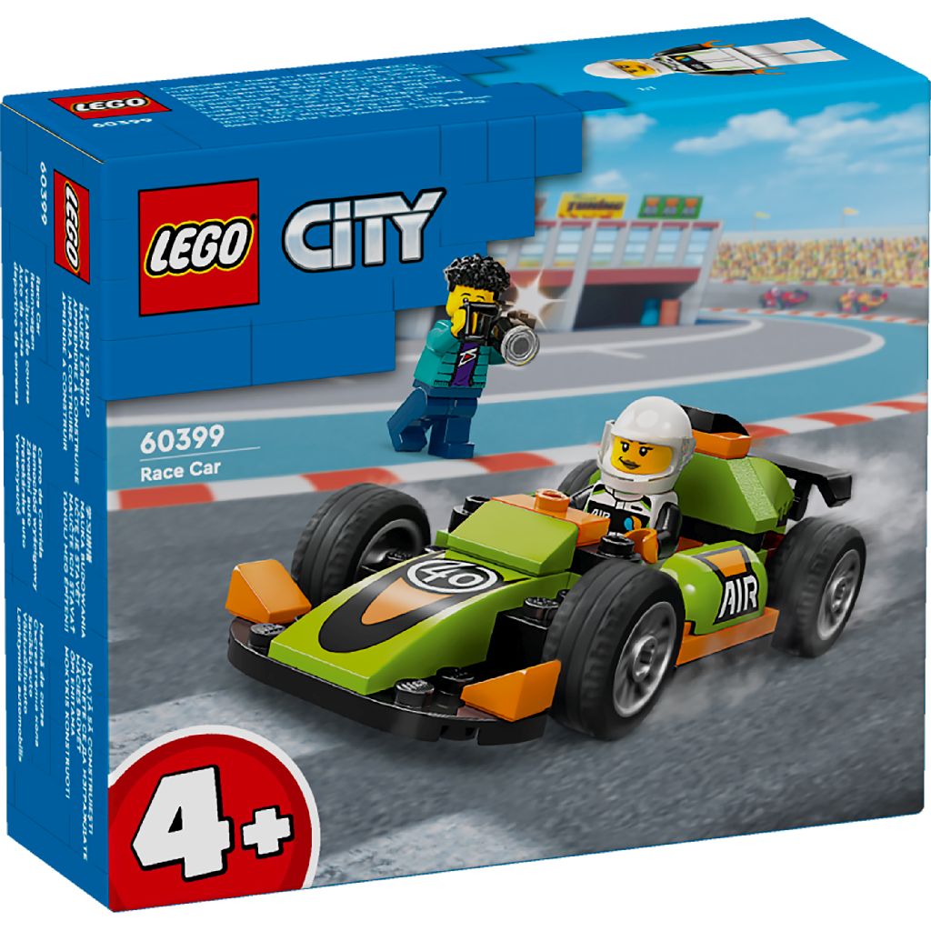 60399 Race Car