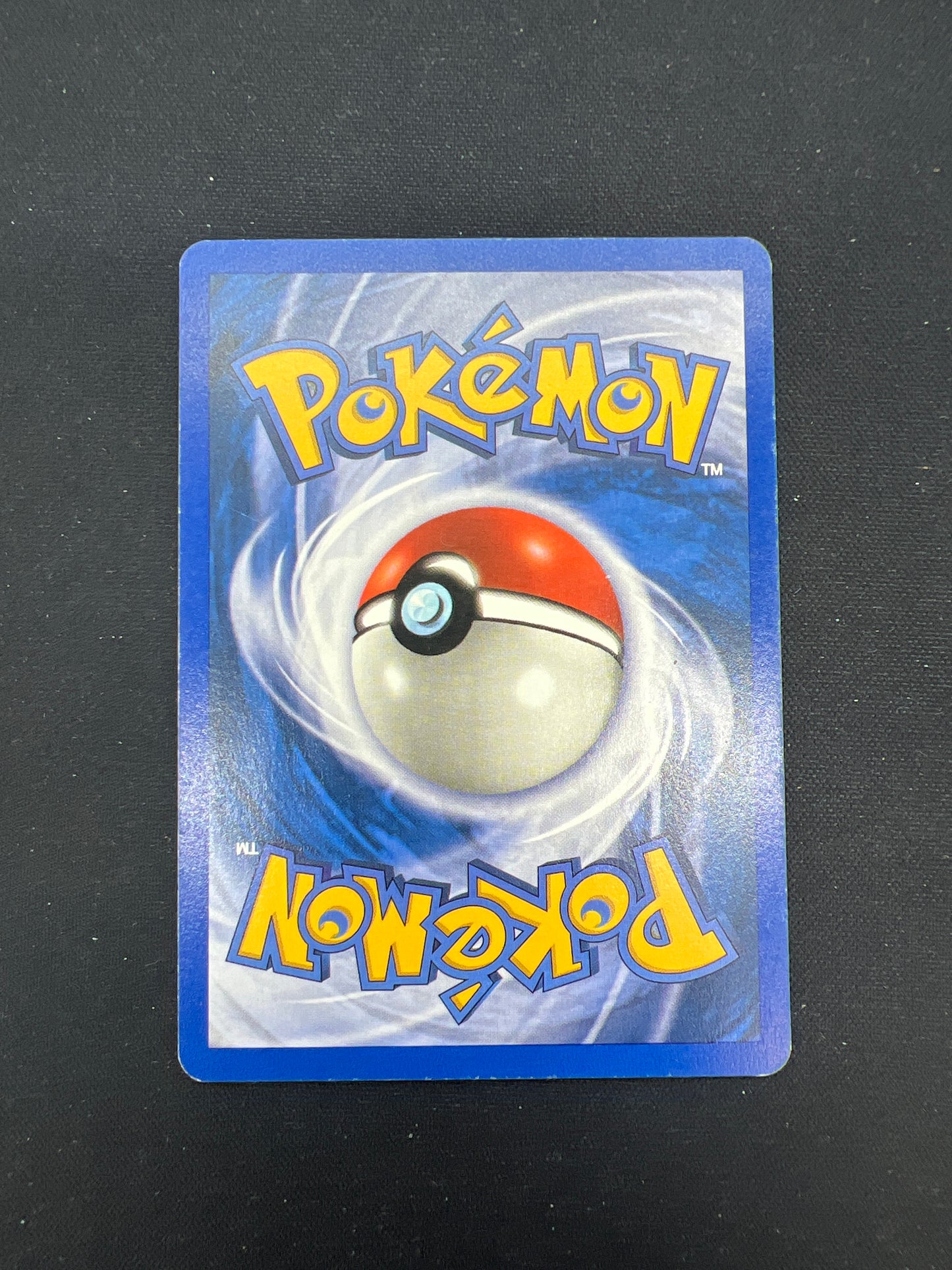 Auction Lot 171: Pokemon Cards Skyridge Starmie Non Holo Rare Condition Vary