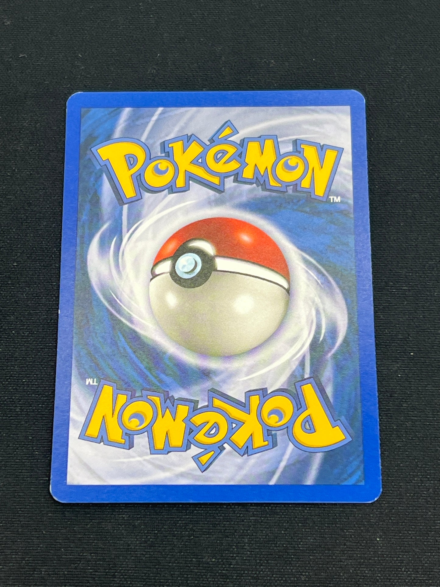 Auction Lot 248: Pokemon Cards Pokemon Tower WOTC Black Star Promo Condition Vary