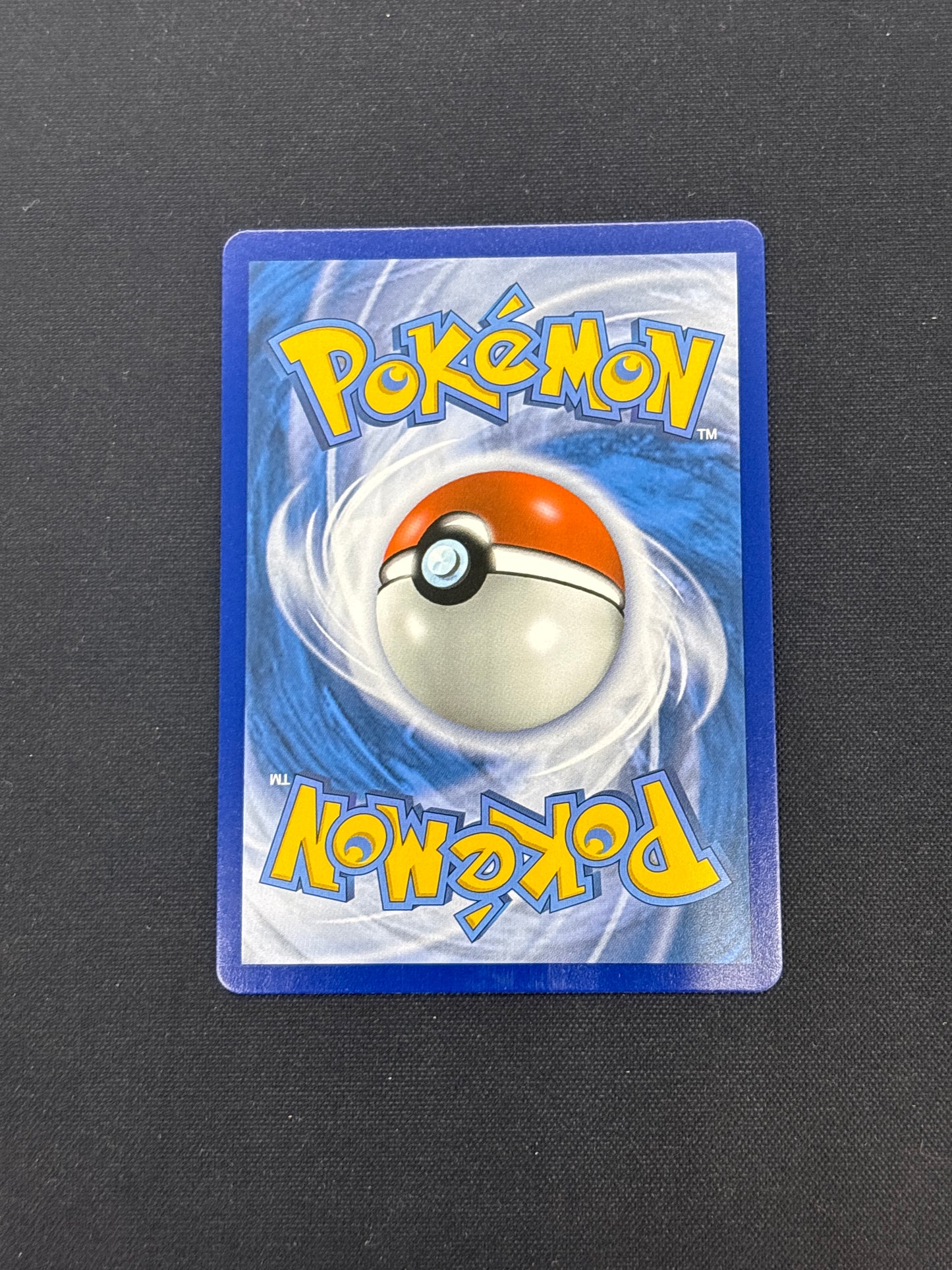 Auction Lot 172: Pokemon Starmie GX Full Art Card Conditions Vary
