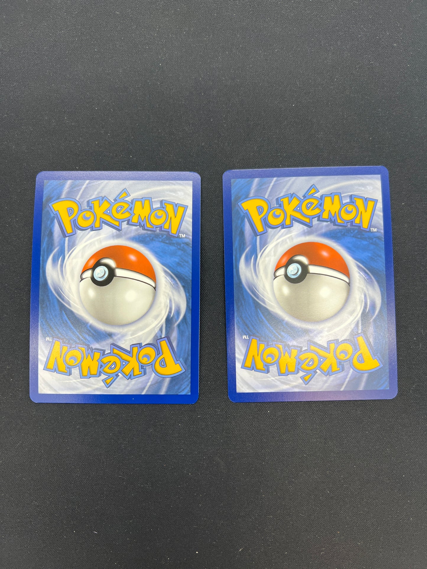Auction Lot 229: Pokemon Cards Lot of 2 Kyogre & Rayquaza Holo Conditions Vary