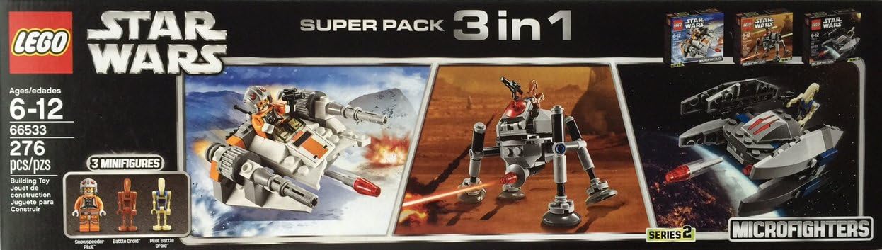 66533 Super Pack