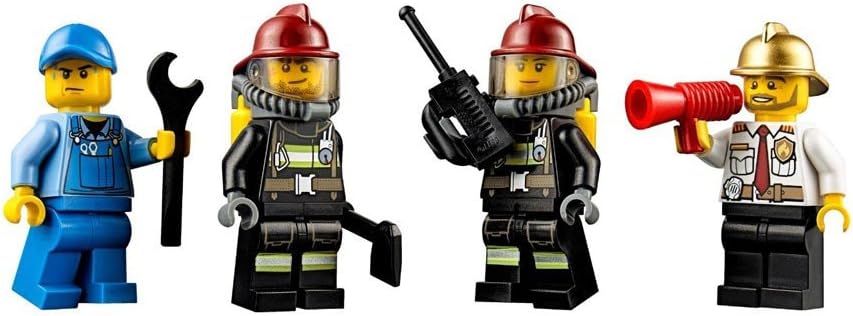 60088 Fire Starter Set