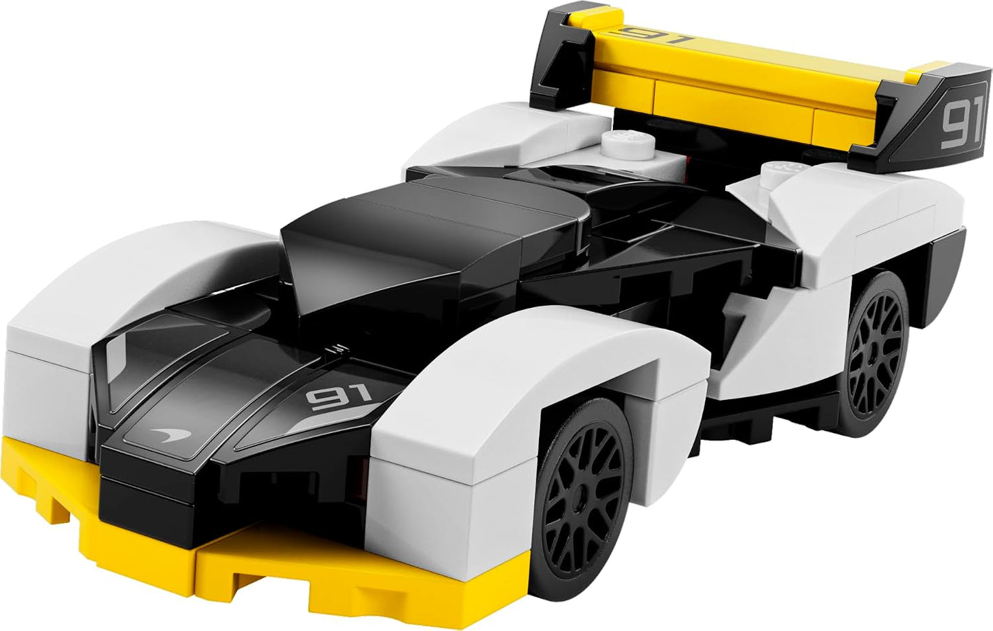 30657 LEGO Speed Champions: McLaren Solus GT Polybag