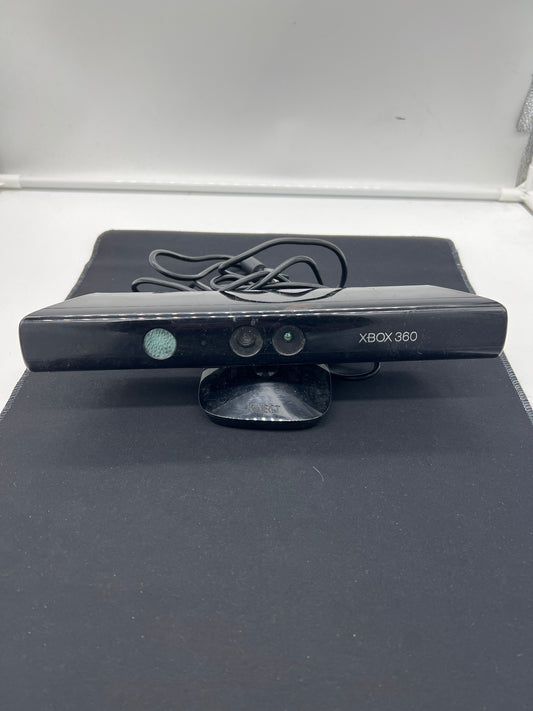 Auction Lot 380: XBOX 360 Kinect Sensor Device