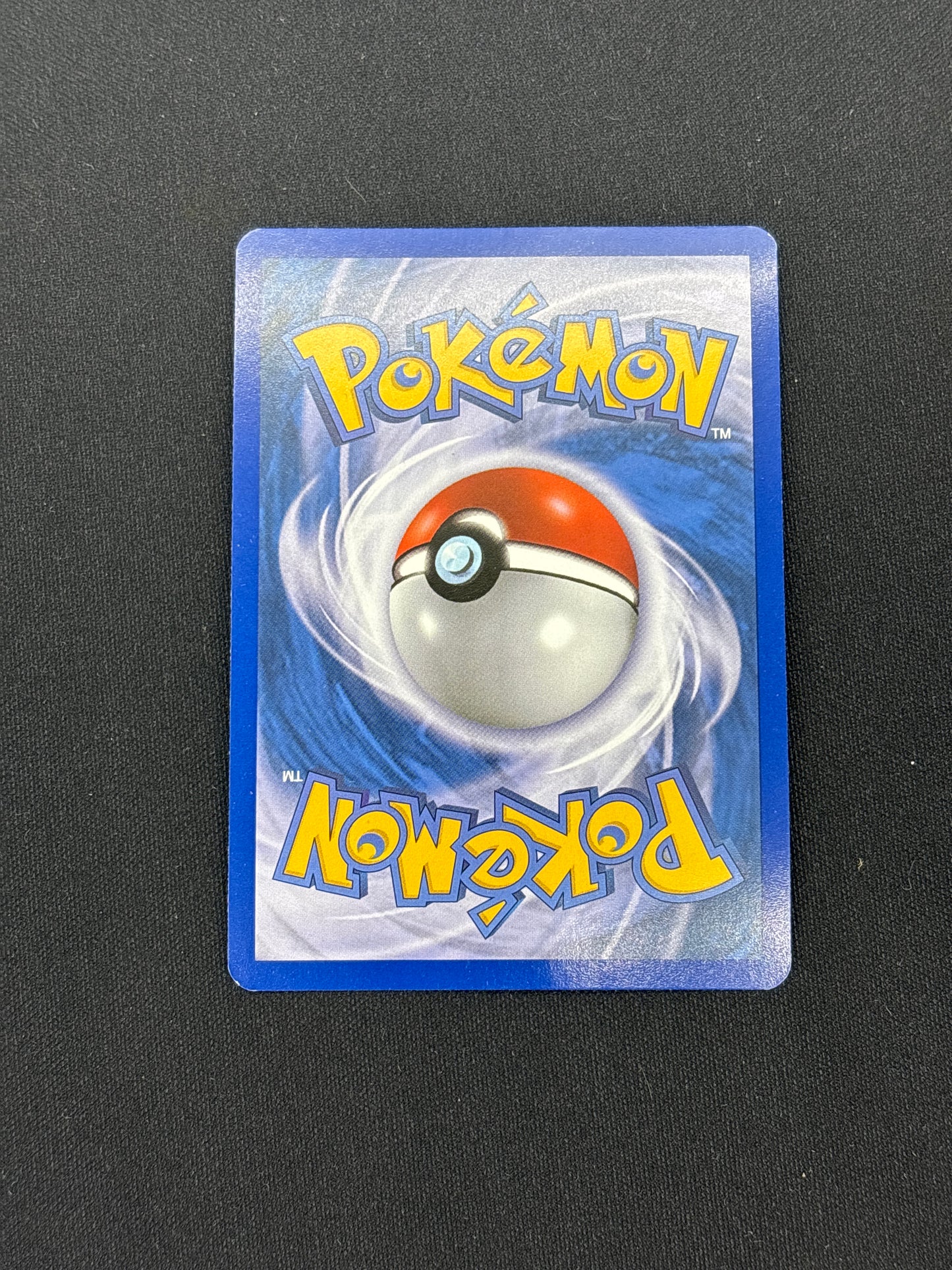 Auction Lot 31: Pokemon Water Energy Reverse Holo Call of Legends Conditions Vary