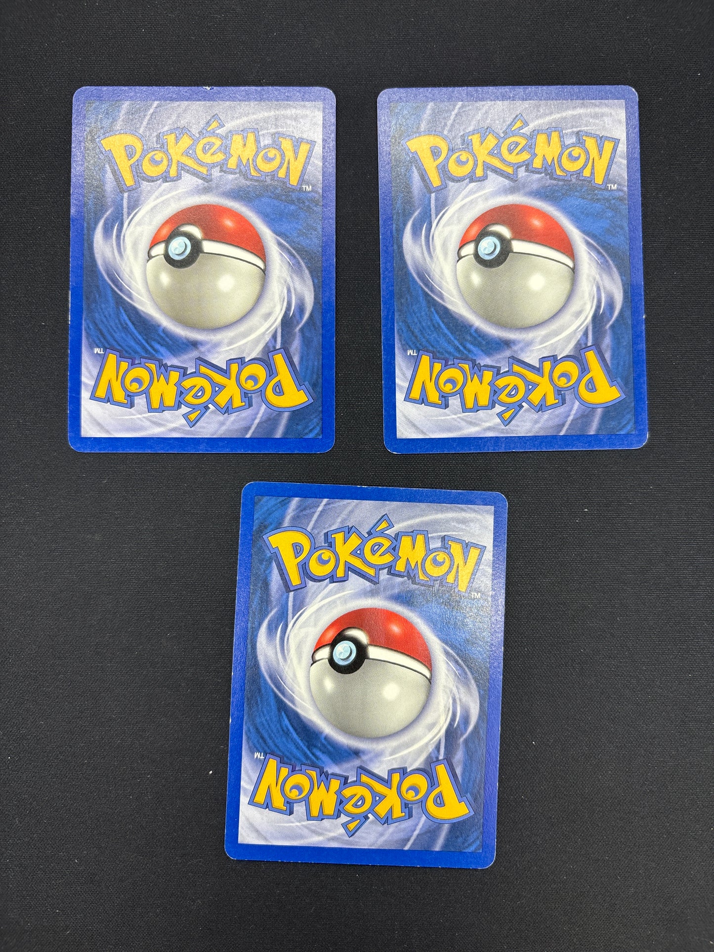 Auction Lot 39: Pokemon WOTC Legendary Collection Card Lot Conditions Vary
