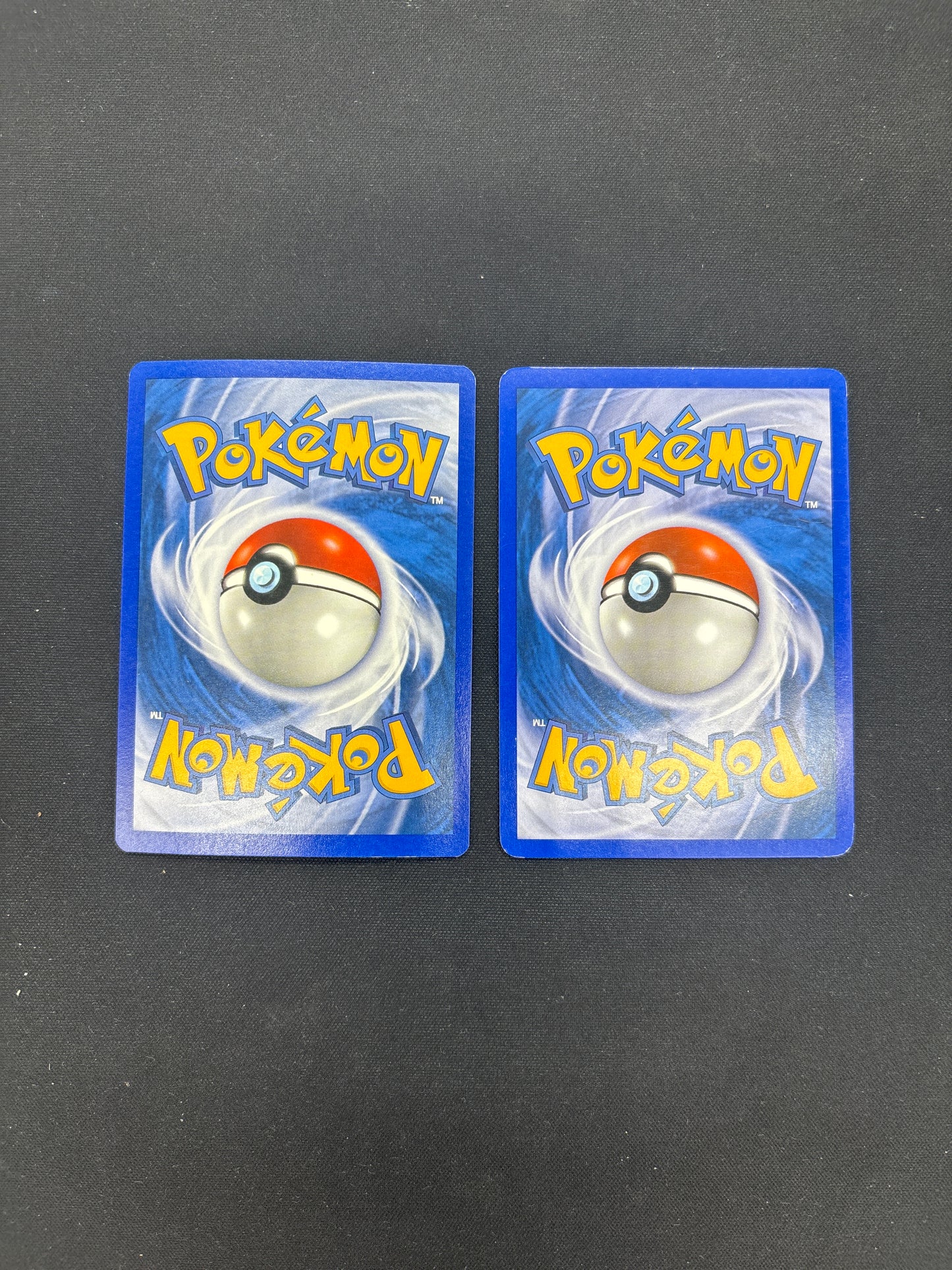 Auction Lot 68: Pokemon Reverse Holo Card Lot Conditions Vary
