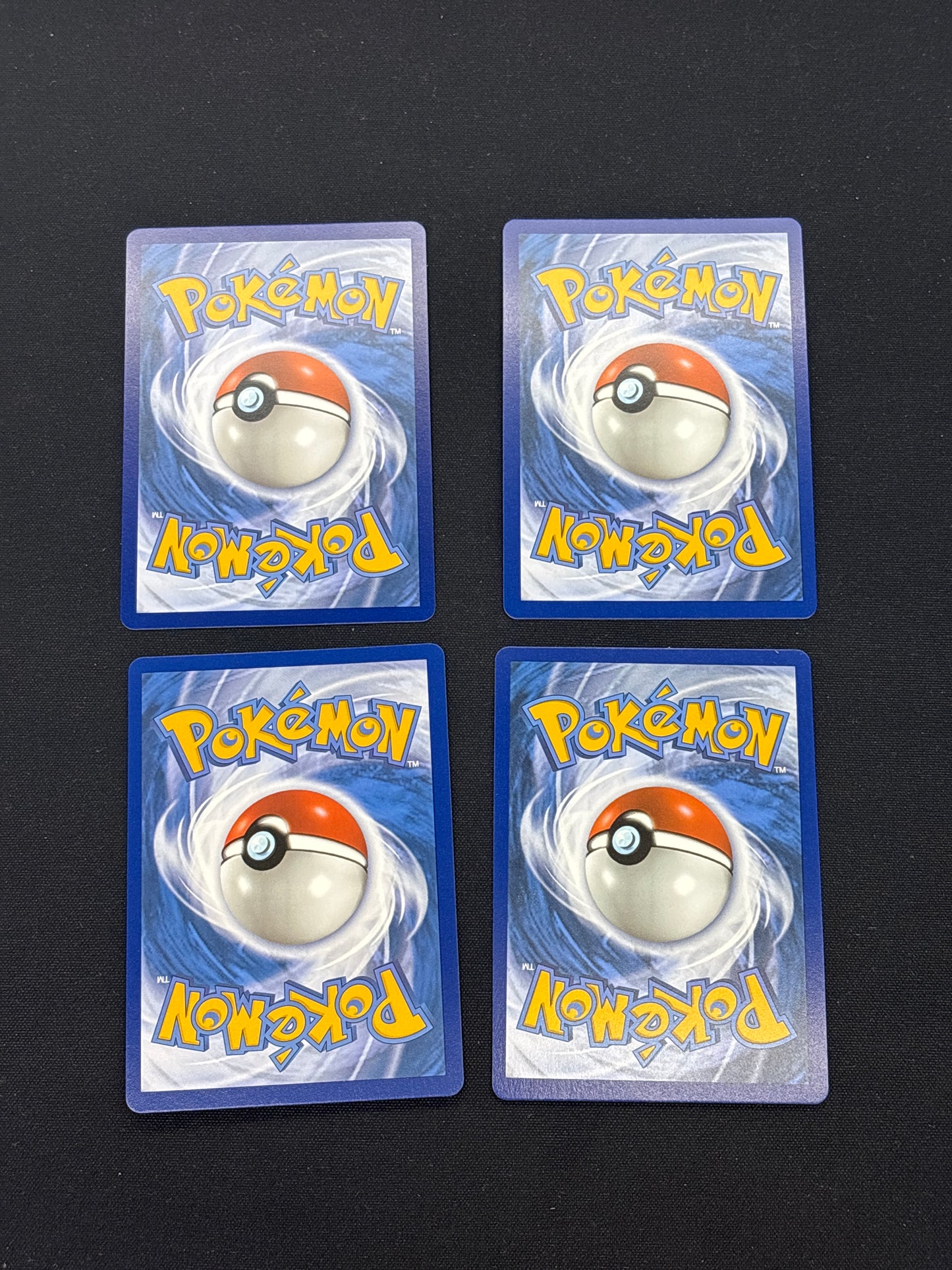 Auction Lot 367: Pokemon VSTAR Card Lot Conditions Vary
