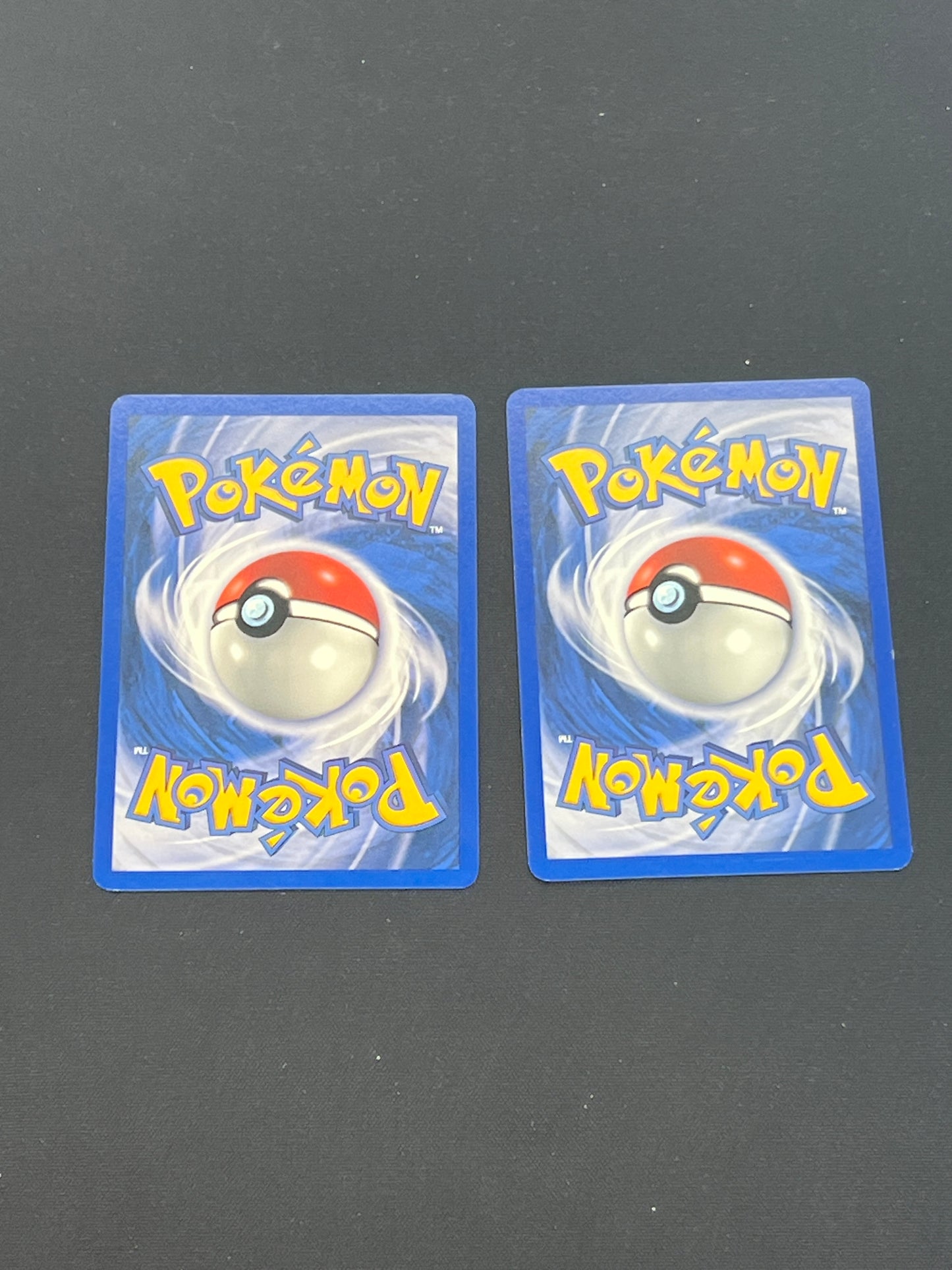 Auction Lot 84: Pokemon Cards Gym Series Sabrina's Pokemon Lot 2 Conditions Vary