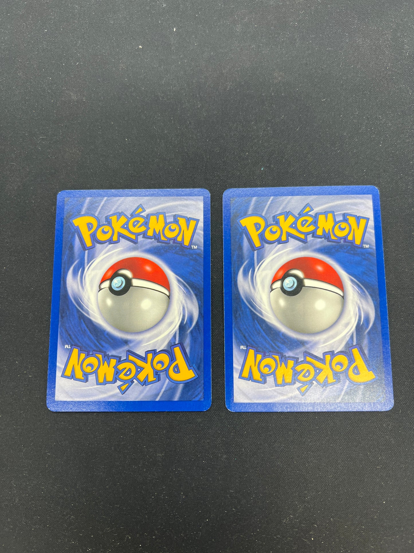 Auction Lot 203: Pokemon Cards Erika Lot of 2 Non Holo Rare WOTC Gym Heroes Condition Vary