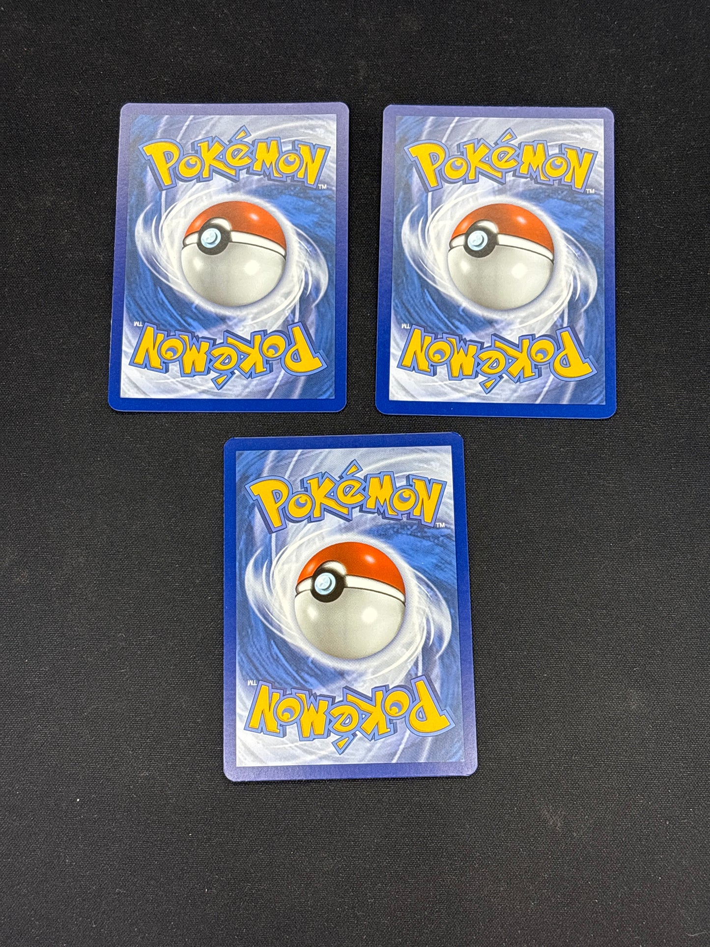 Auction Lot 22: Pokemon SV 151 Promo Card Lot Conditions Vary