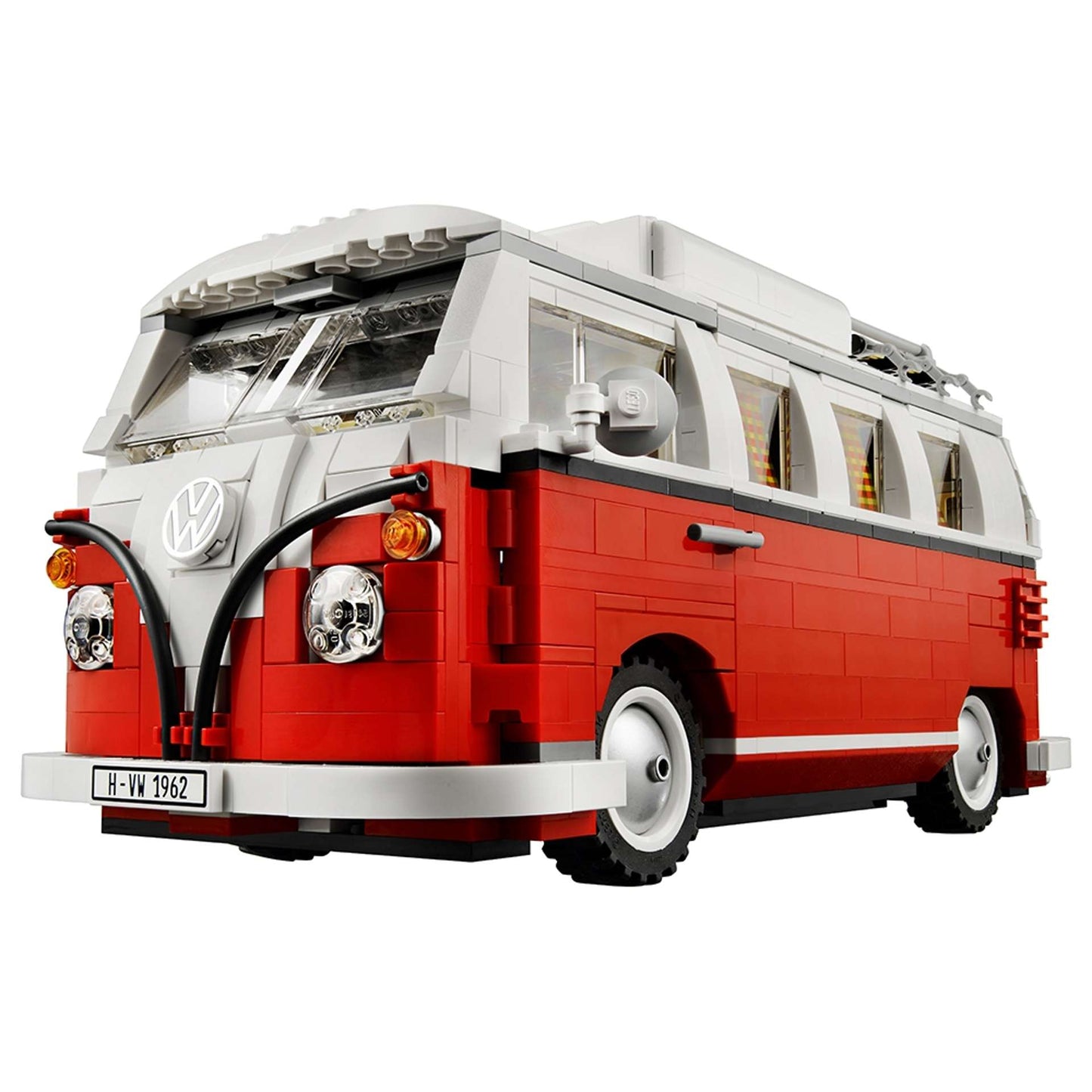 10220 VW T1 Camper Van