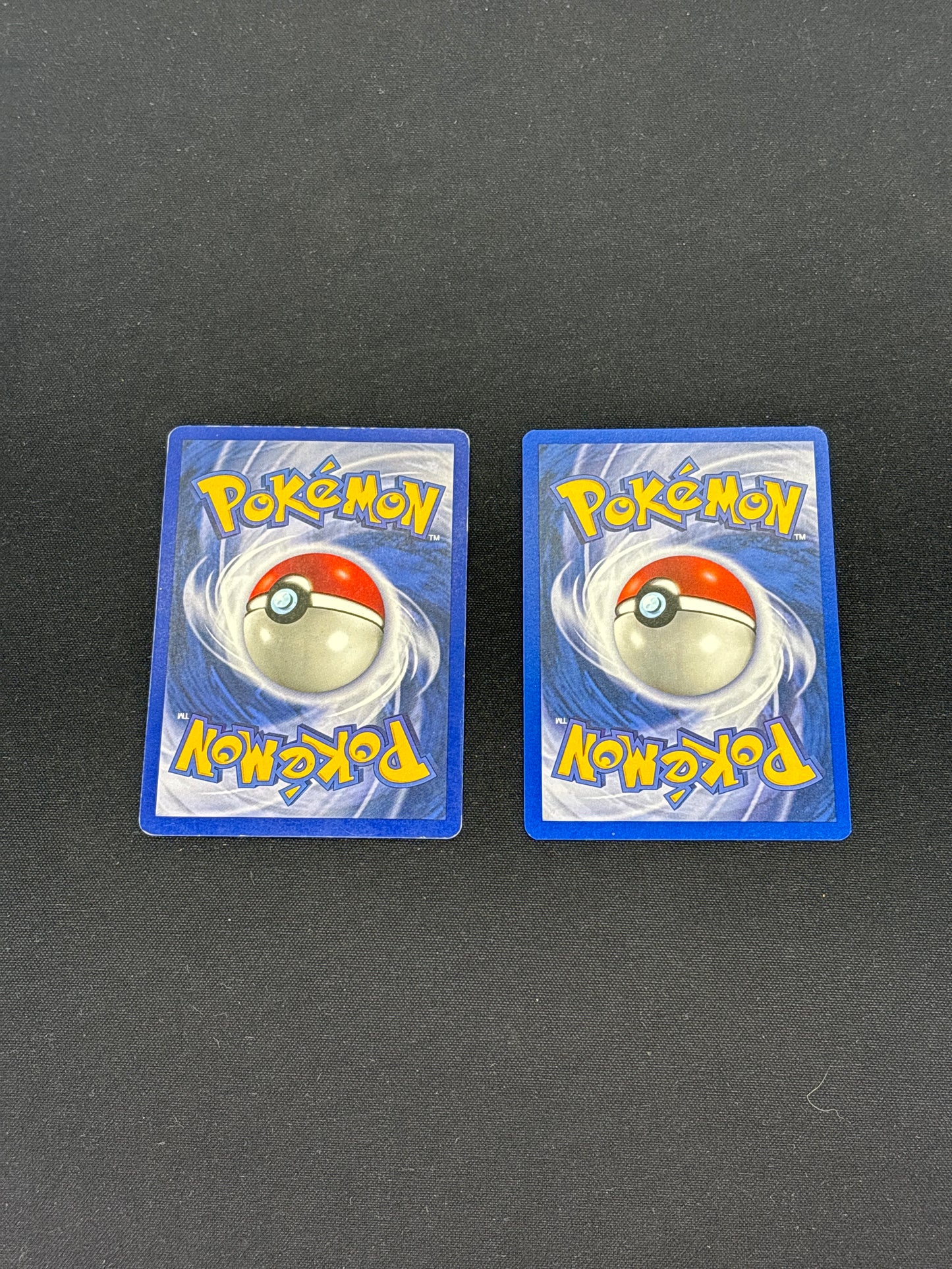 Auction Lot 339: Pokemon Cards Lot of 2 Electabuzz Base Set Base Set 2 Non Holo Rares Conditions Vary