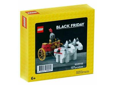 6346105 Roman Chariot