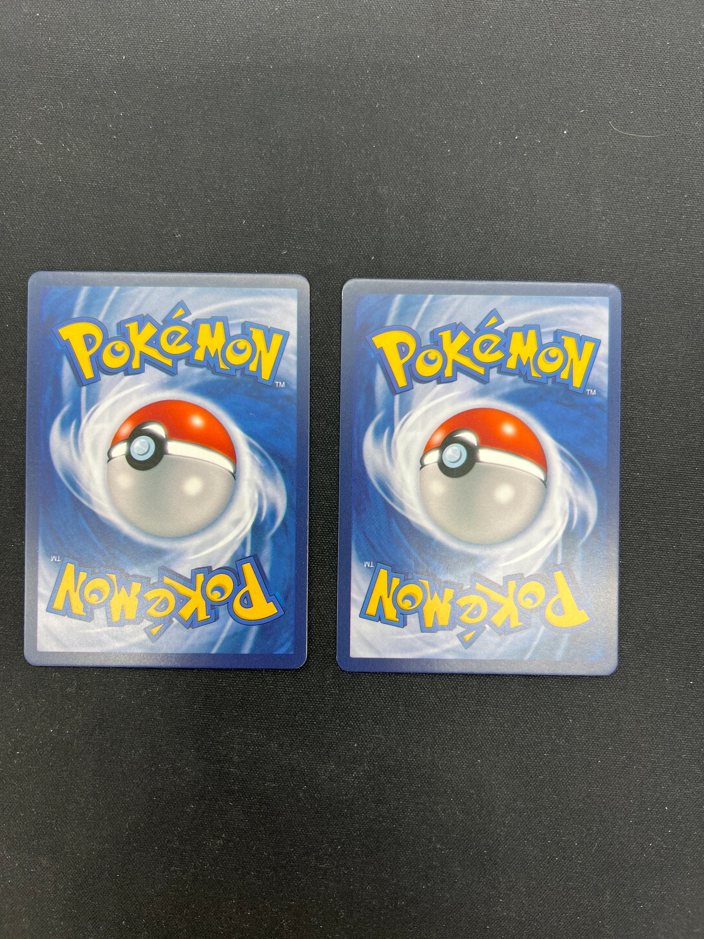 Auction Lot 151: Pokemon CUSTOM Cards Starry Night Themed Full Arts Conditions Vary