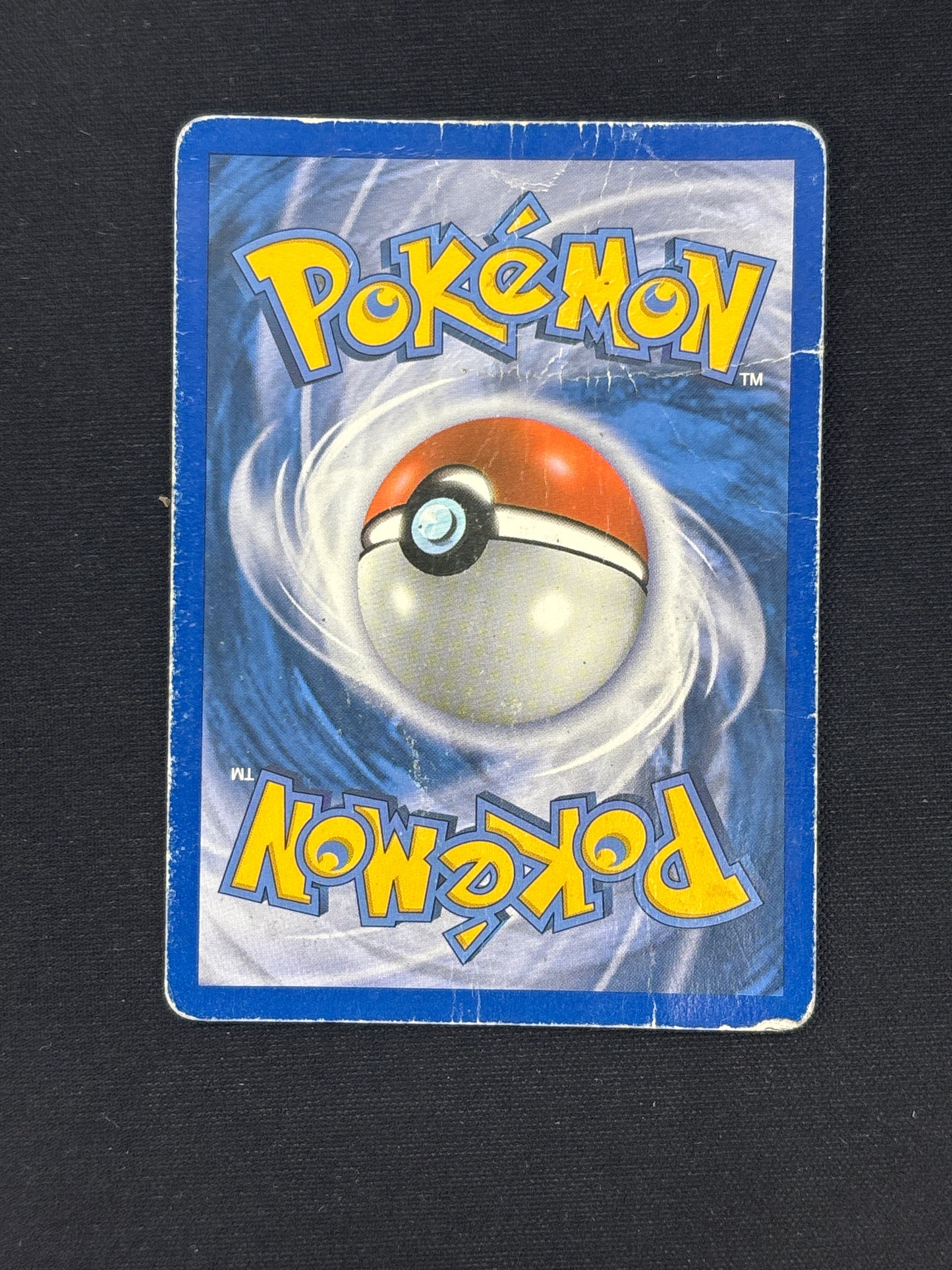Auction Lot 5: Reshiram Full Art Card Conditions Vary