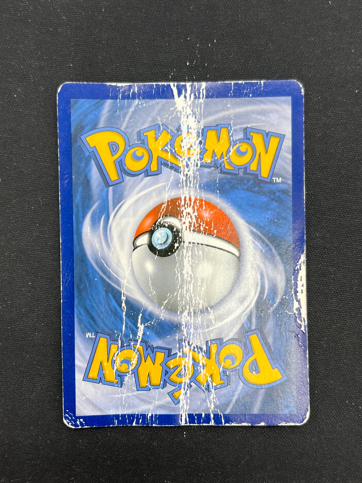 Auction Lot 89: Pokemon Cards Ampharos EX Full Art Ancient Origins Condition Vary