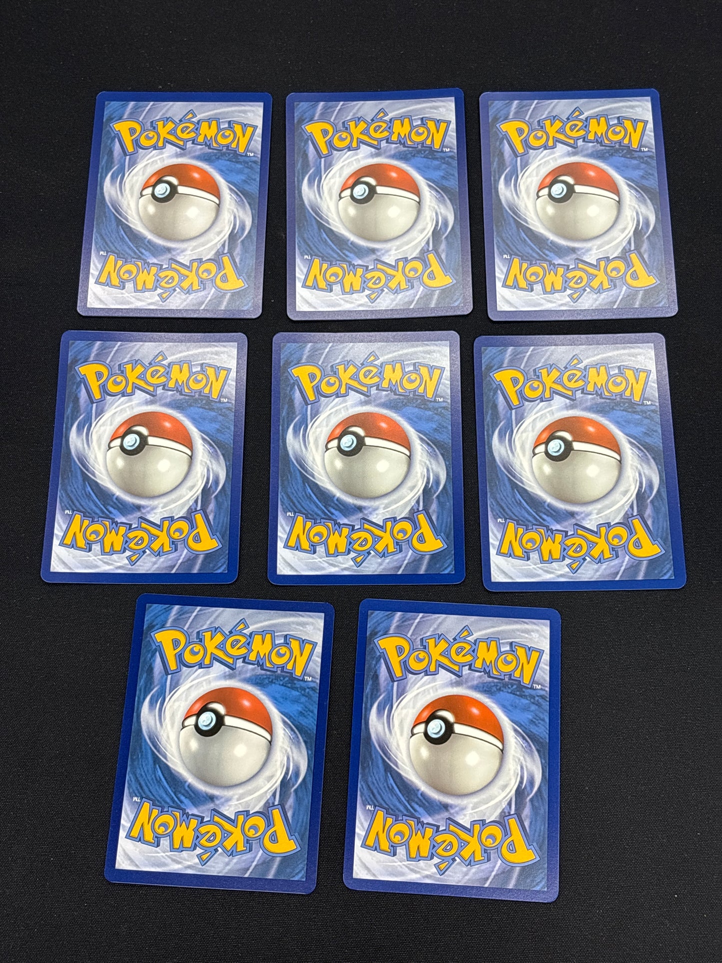 Auction Lot 88: Pokemon SV Holo Energy Card Lot Conditions Vary
