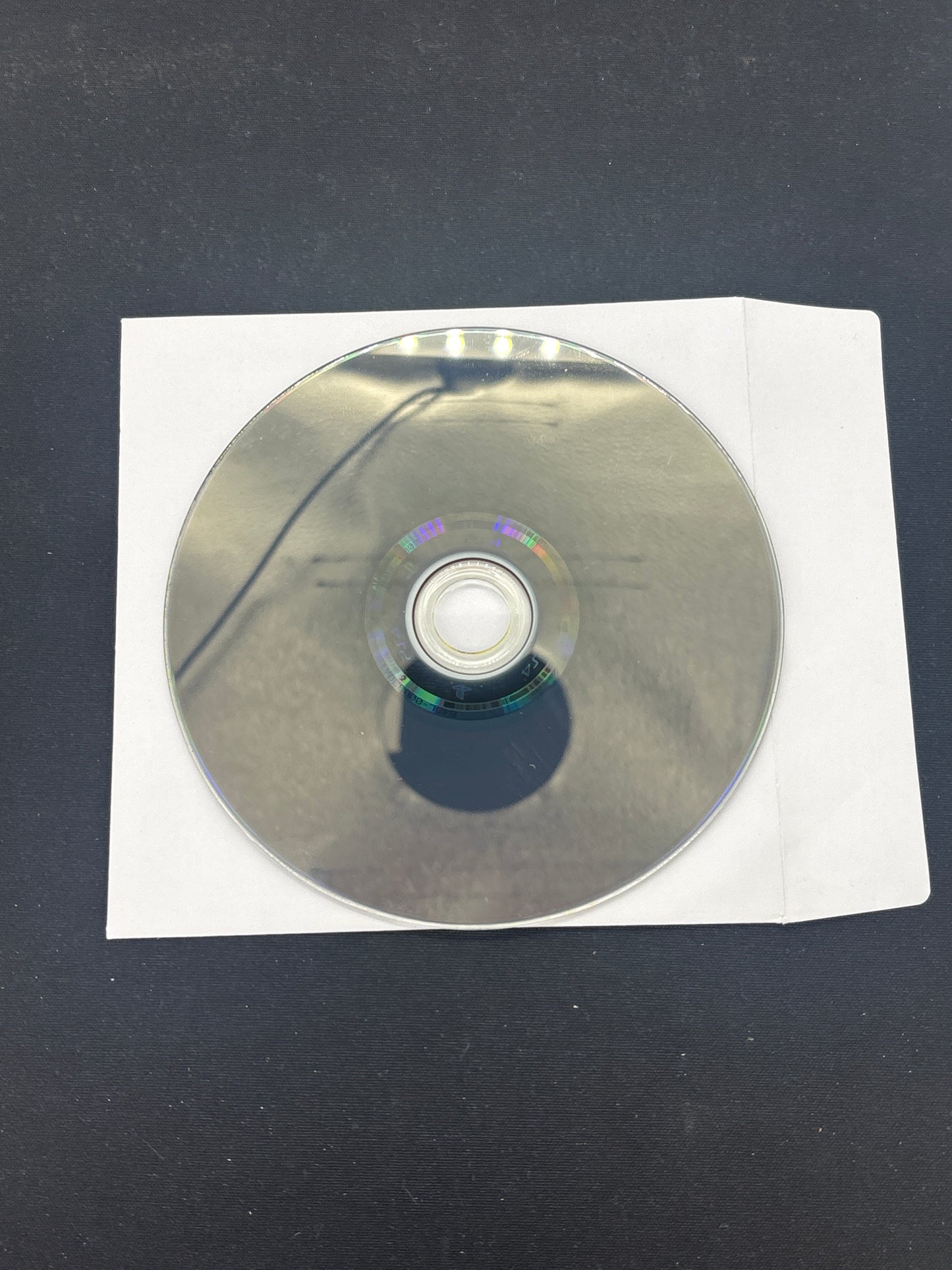Auction Lot 161: Call of Duty Ghosts Video Game PlayStation 4 Loose