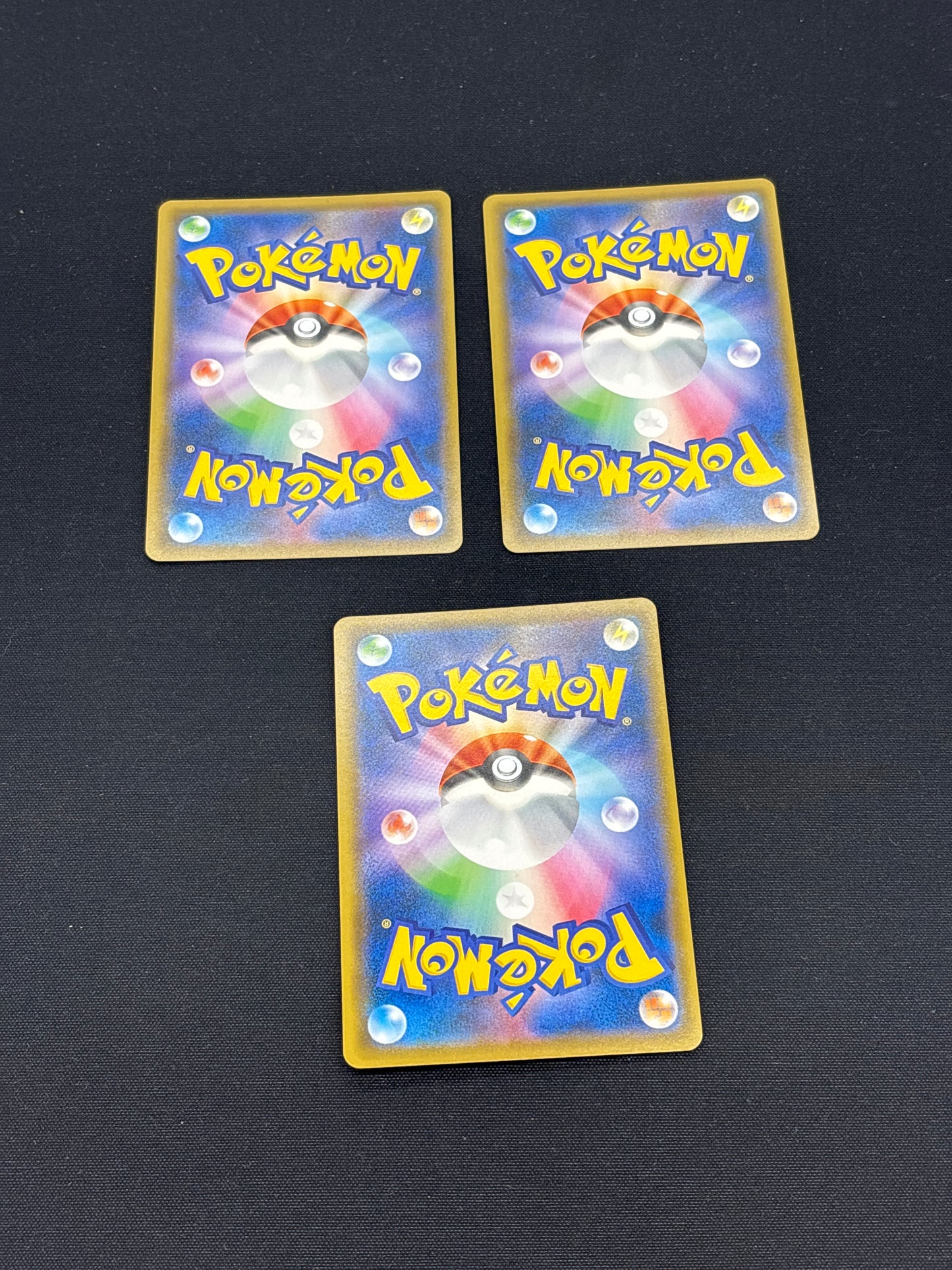 Auction Lot 216: Pokemon Cards Assorted V Lot Conditions Vary