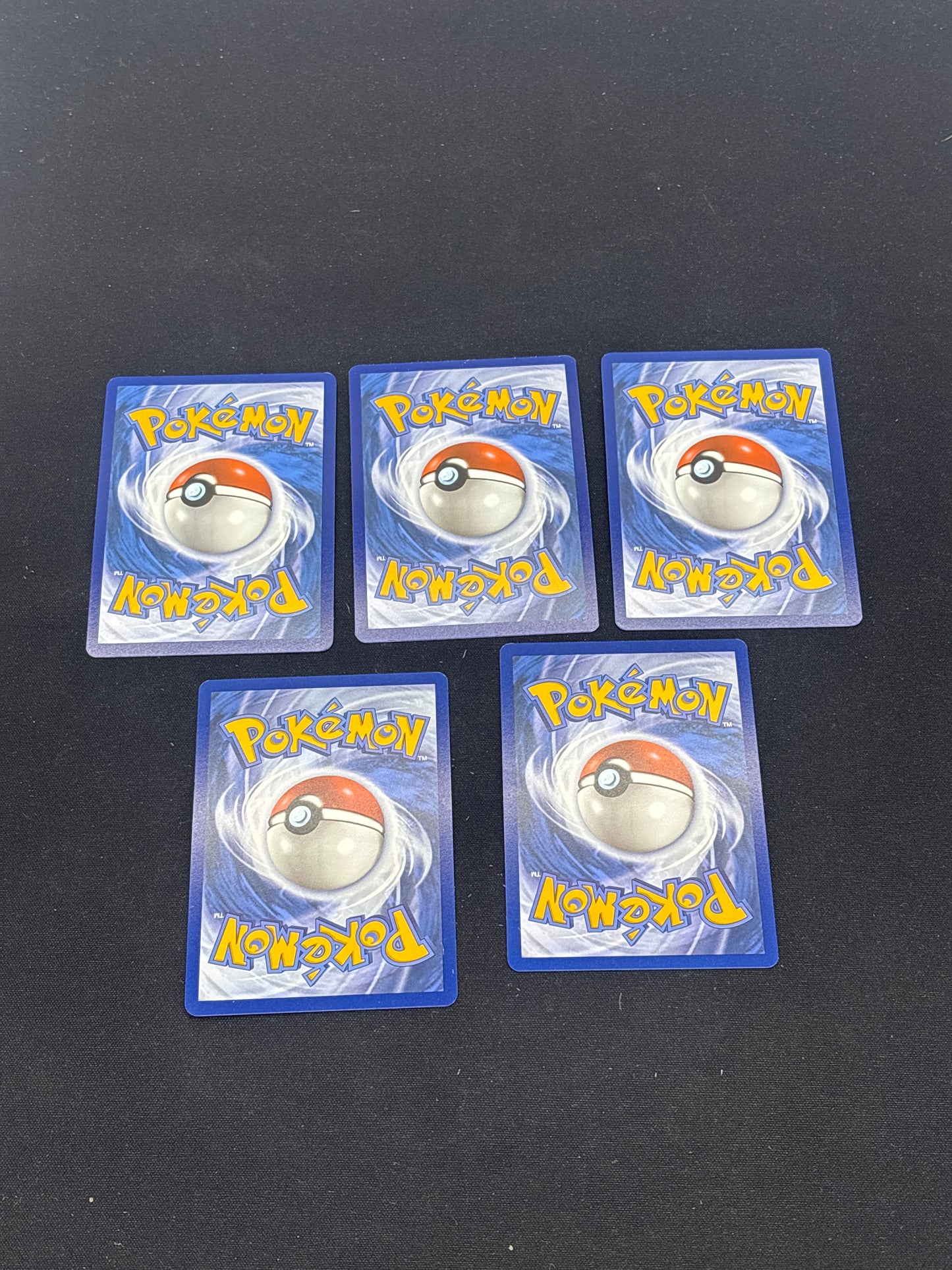 Auction Lot 471: Pokemon Cards Prismatic Evolutions Pokeball Holo Lot Conditions Vary