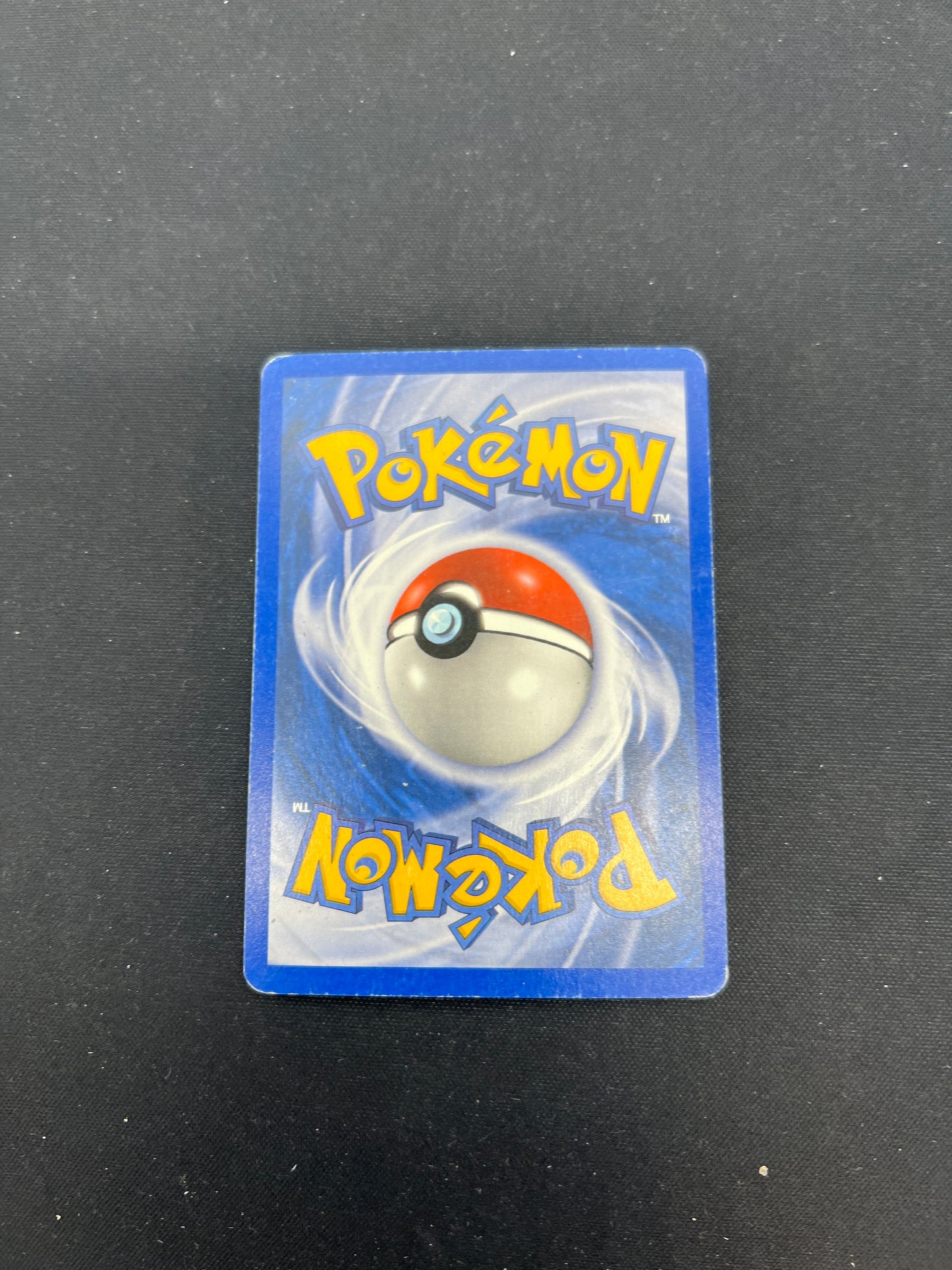 Auction Lot 73: Pokemon Cards Hypno Reverse Holo Fire Red & Leaf Green Conditions Vary