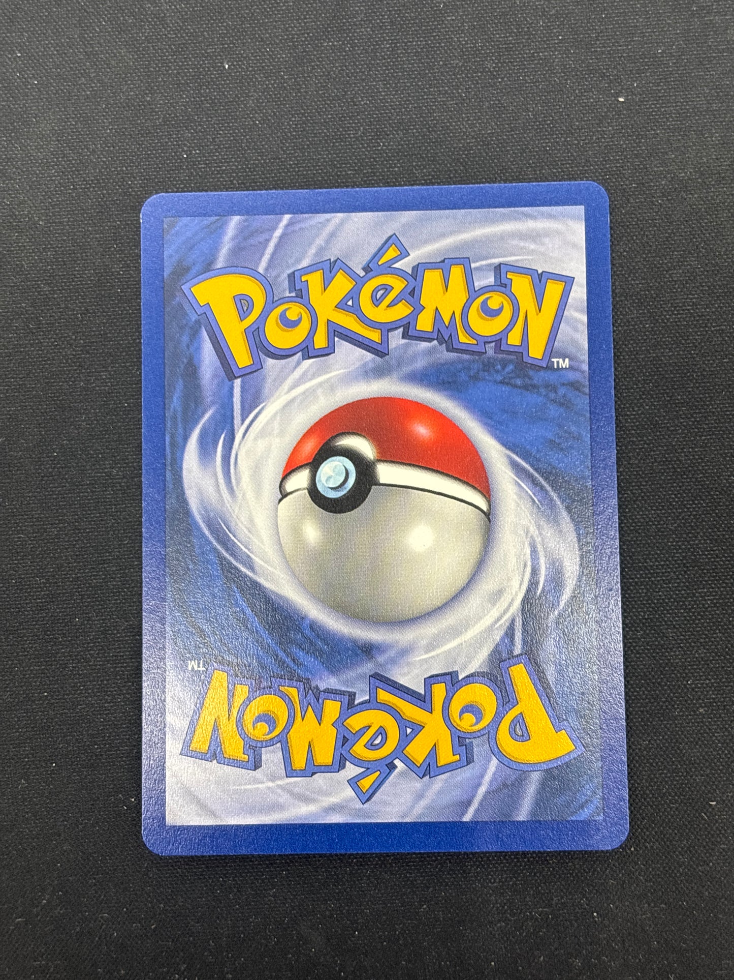 Auction Lot 264: Pokemon Cards WOTC Black Star Promo Team Rocket's Meowth Condition Vary