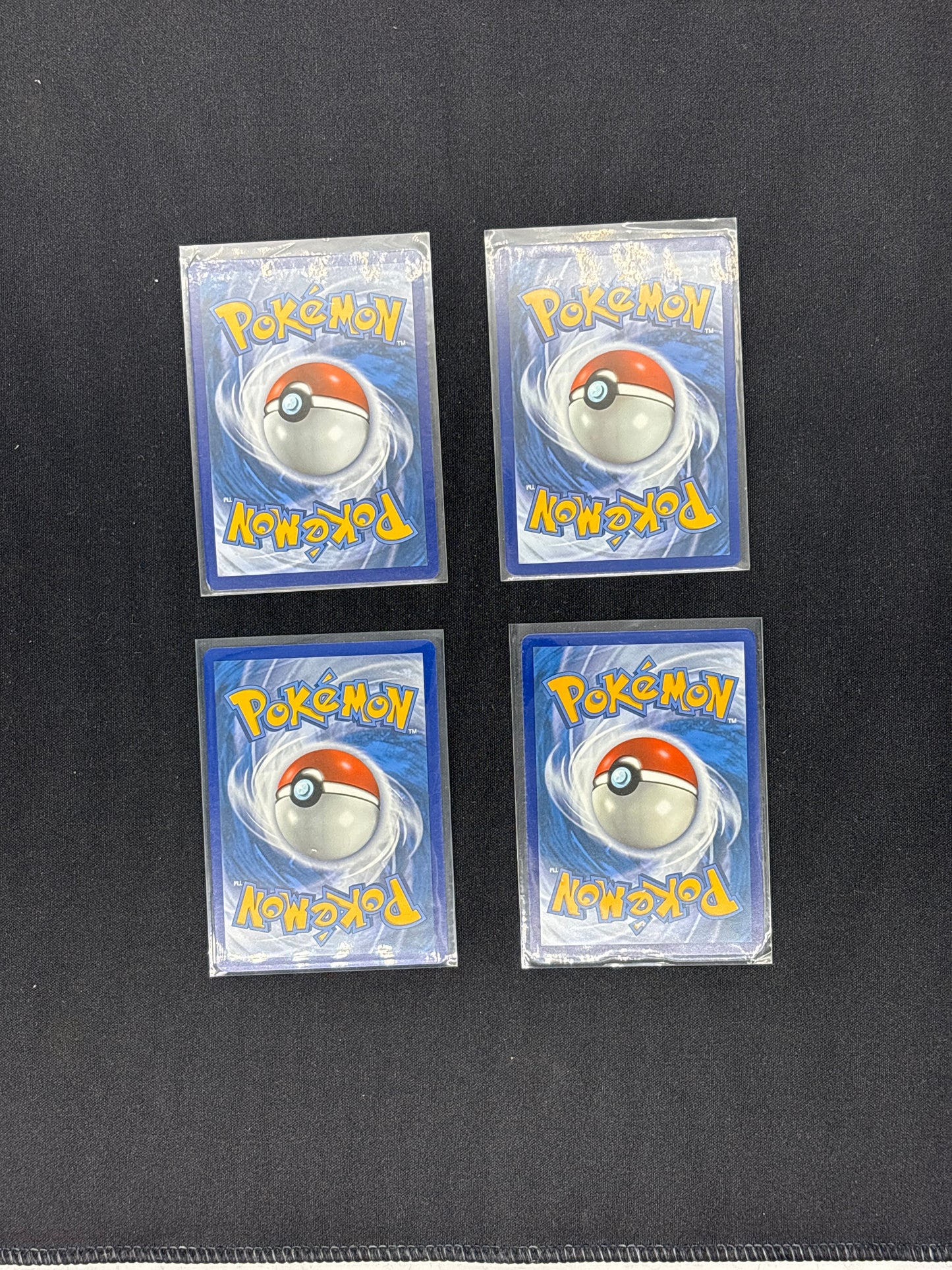 Auction Lot 190: Pokemon SWSH V Lot 1 Conditions Vary