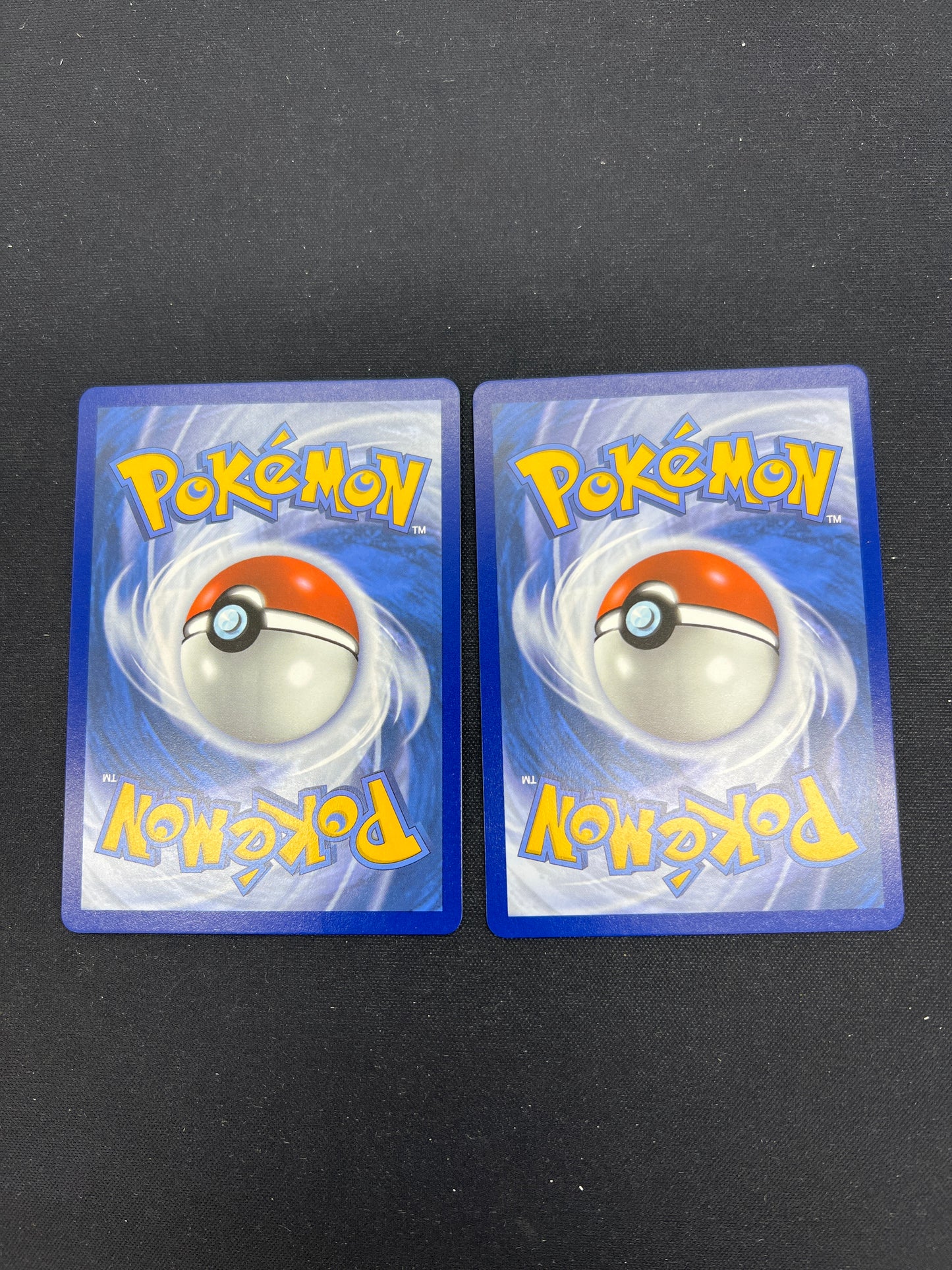 Auction Lot 252: Pokemon Cards Lot of 2 Paldean Fates Full Art Condition Vary