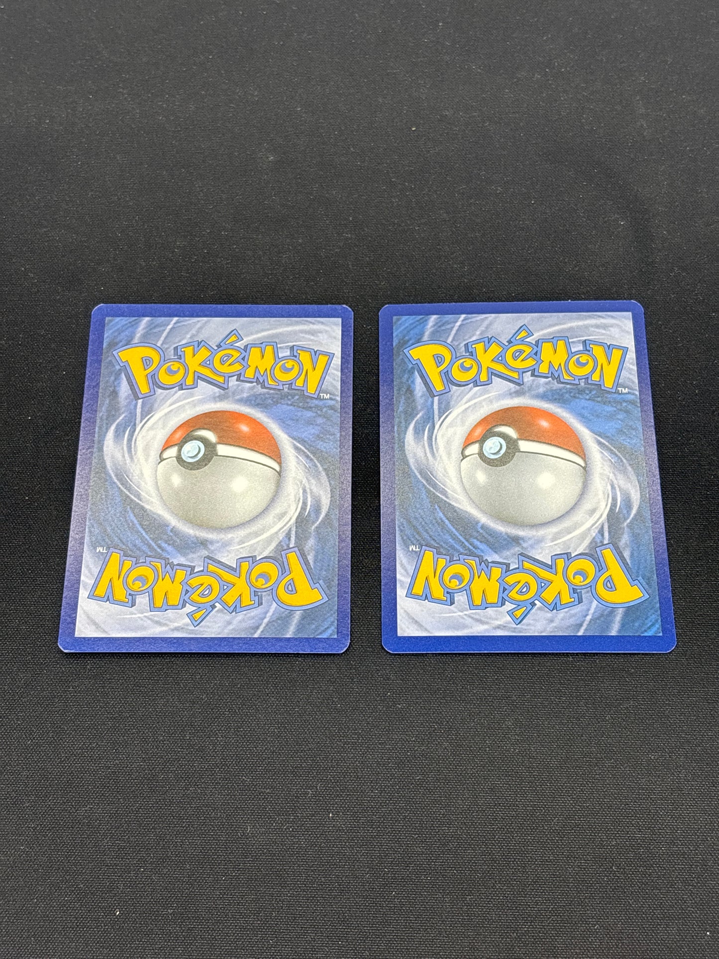 Auction Lot 327: Pokemon Cards Reshiram & Charmeleon Holo Legendary Treasures Conditions Vary