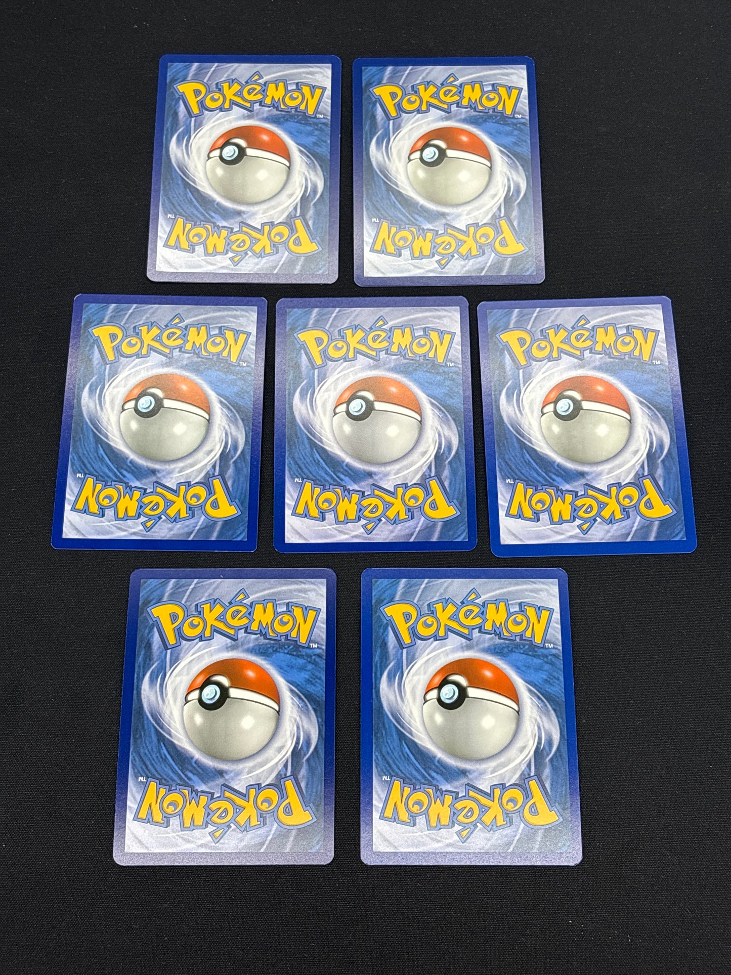 Auction Lot 73: Pokemon Reverse Holo Card Lot 13 Conditions Vary