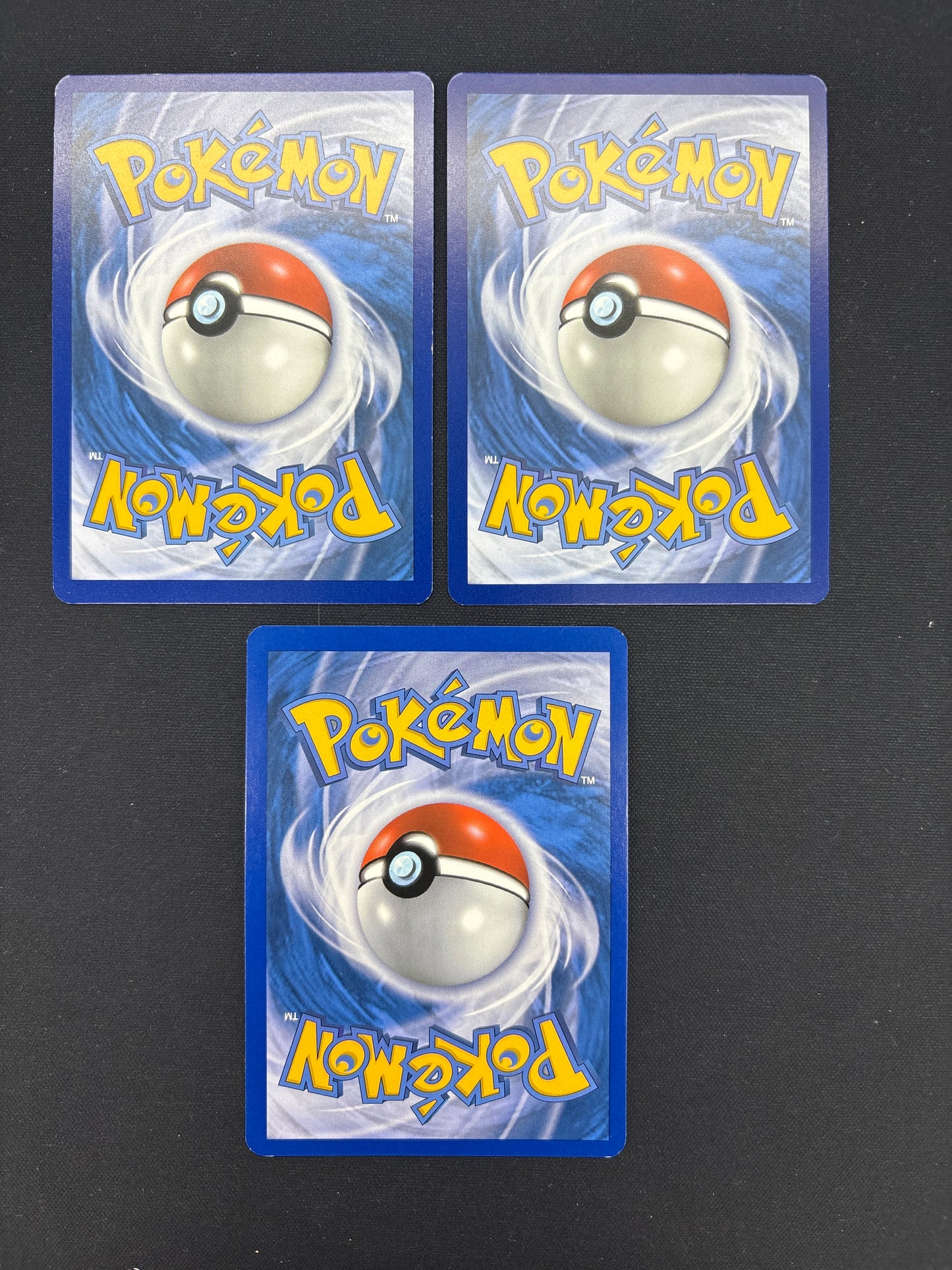 Auction Lot 62: Pokemon Cards Lot of 3 Altaria Conditions Vary