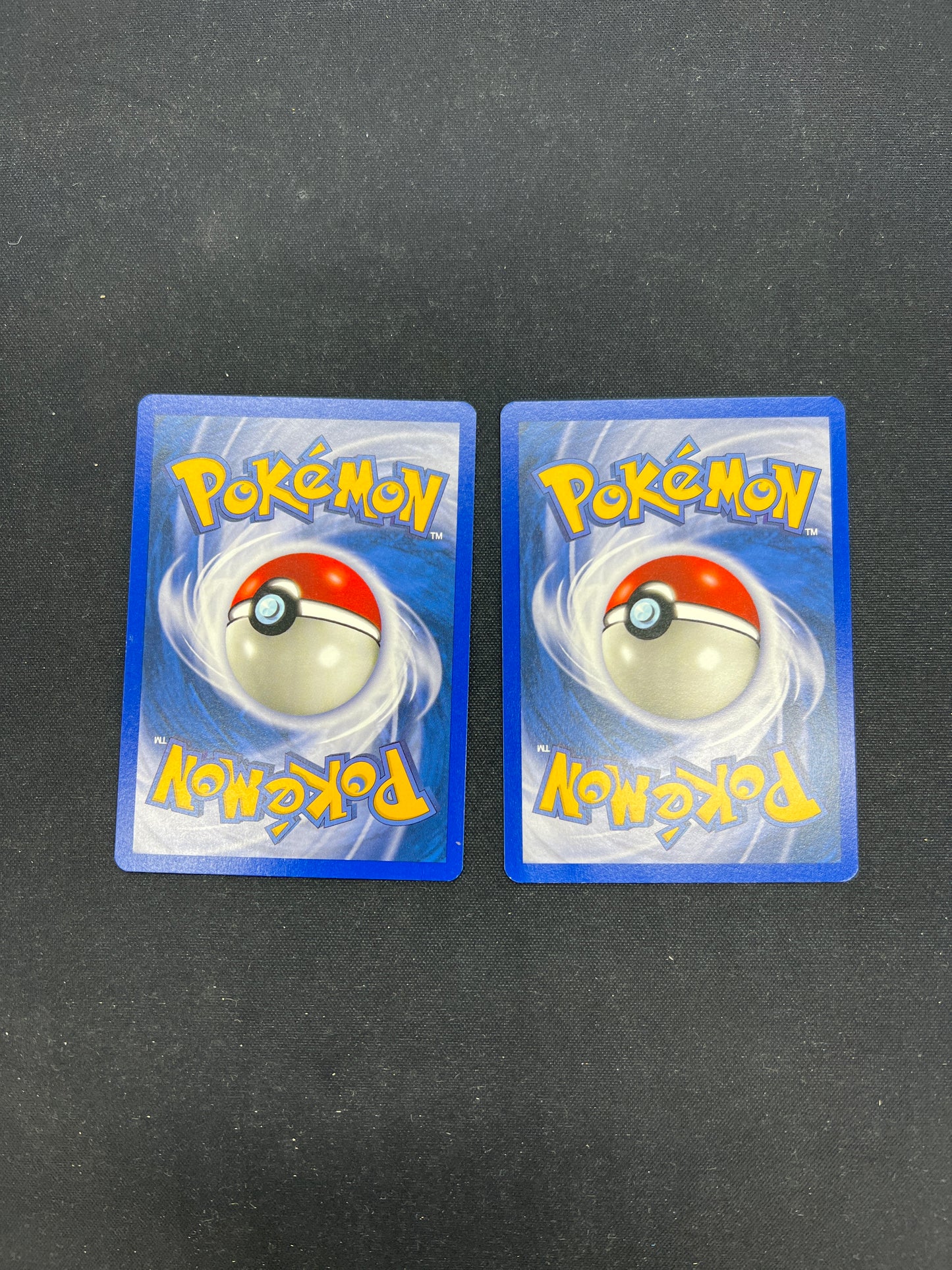 Auction Lot 6: Pokemon Cards Totodile & Dark Croconaw 1st Edition Neo Discovery Conditions Vary