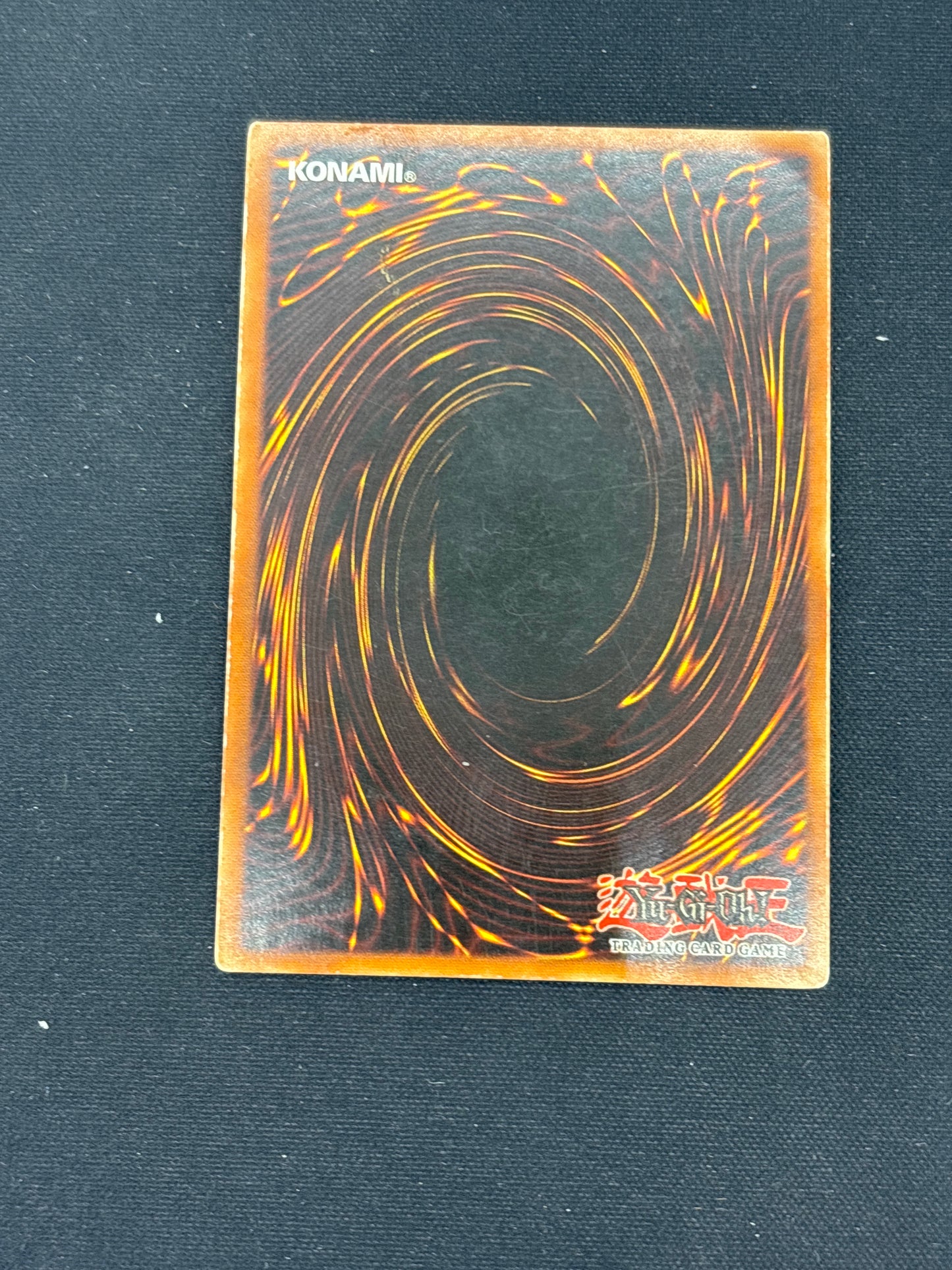 Auction Lot 396: Yugioh Card Lord of D. Holo Condition Vary