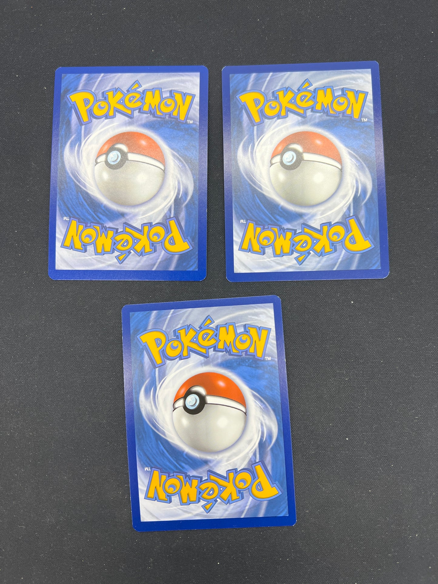 Auction Lot 421: Pokemon Cards Trick or Trade Lot 5 Conditions Vary