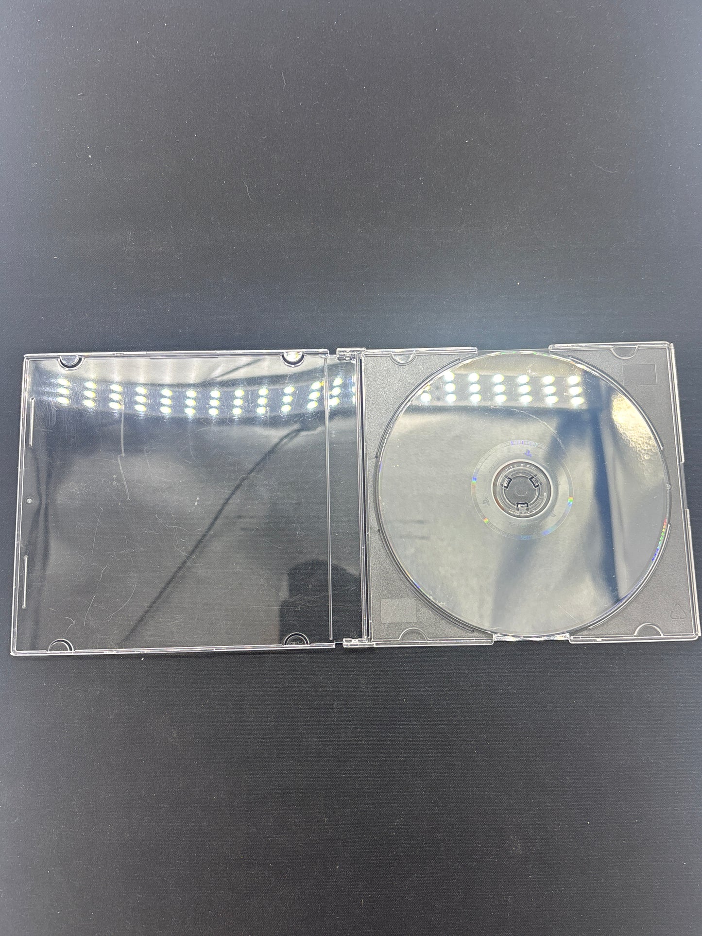 Auction Lot 145: The King of Fighters 8 Video Game PlayStation 3 Loose