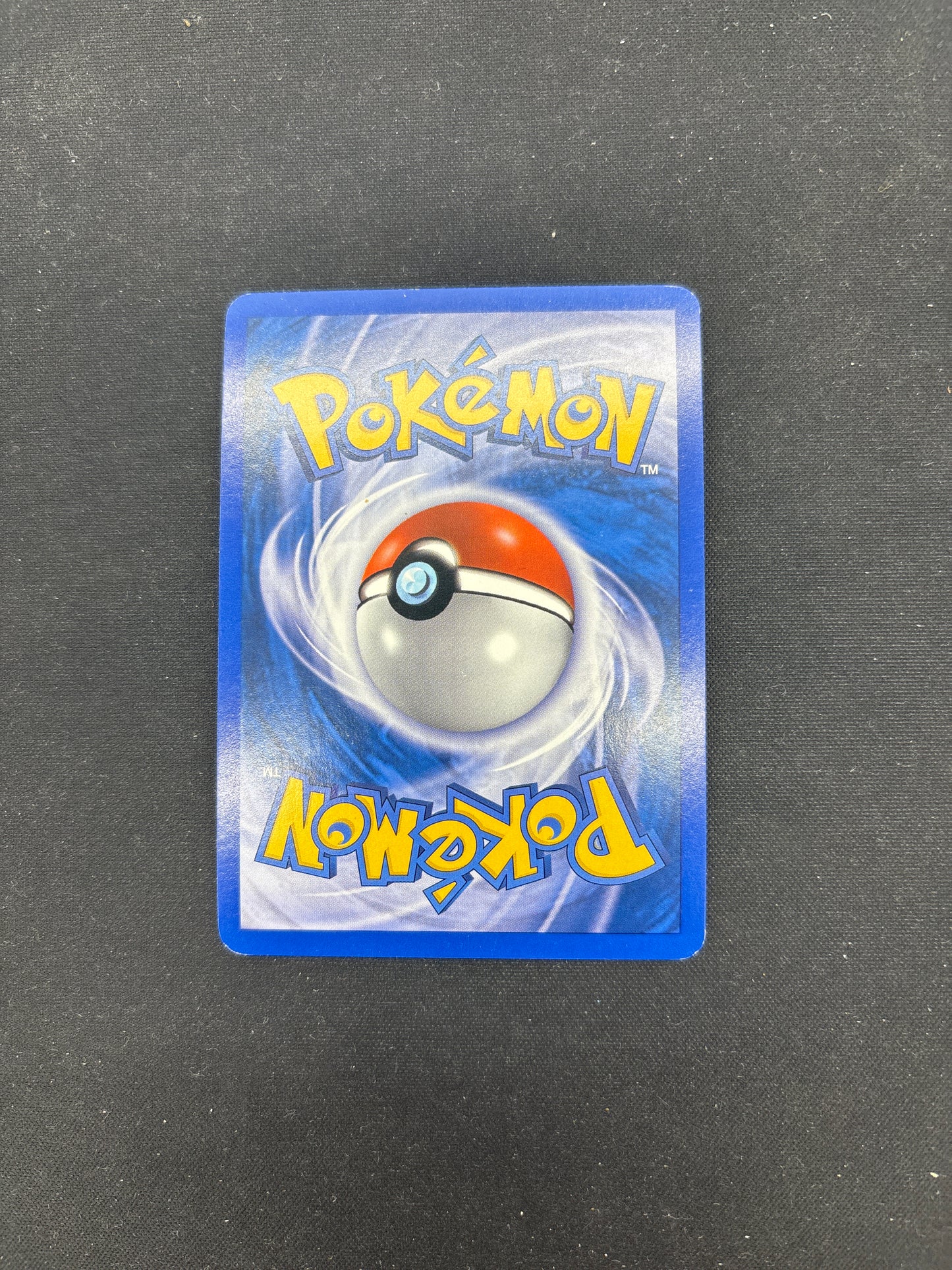 Auction Lot 6: Pokemon Cards Mesprit Holo Card Condition Vary