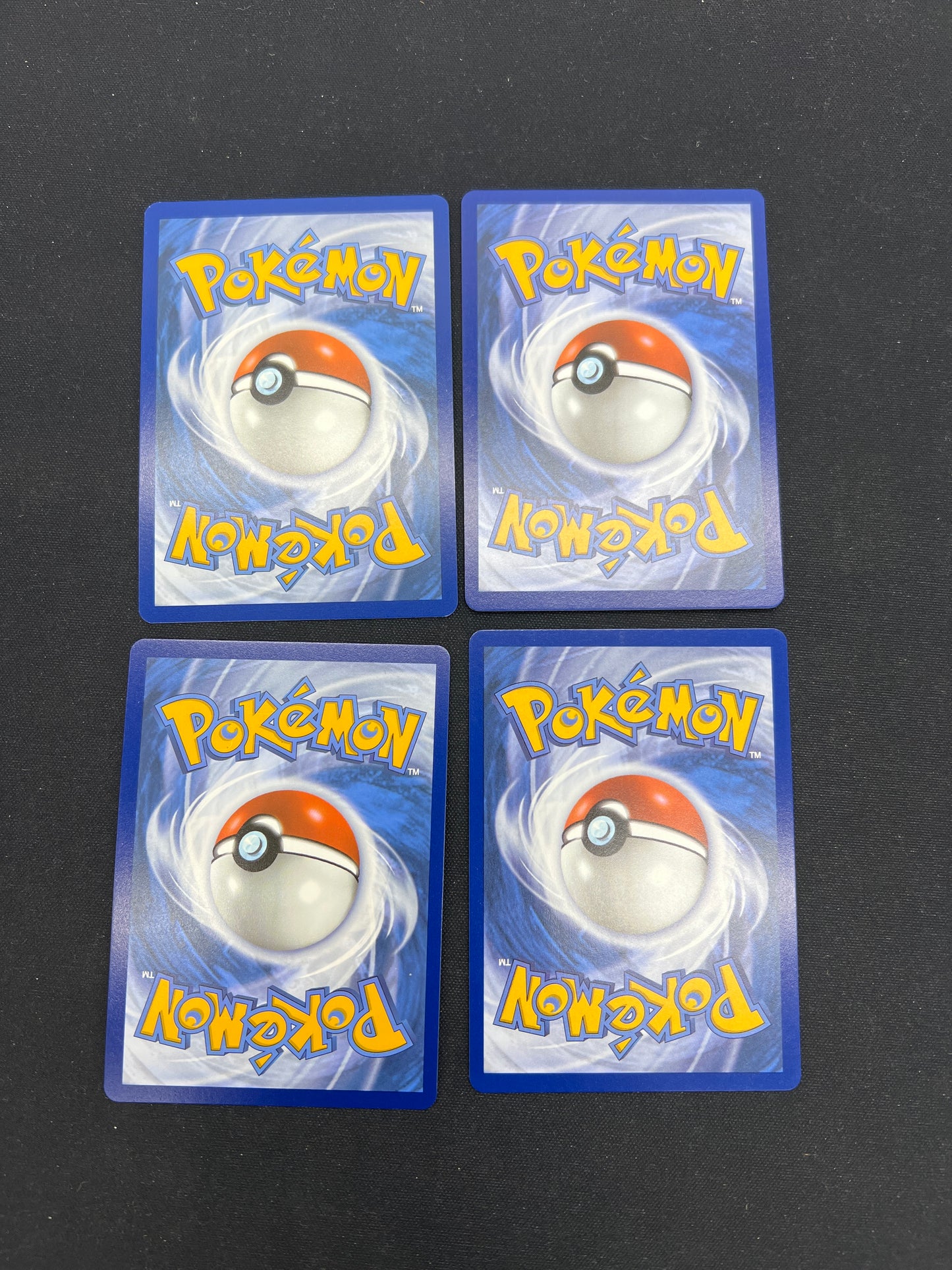 Auction Lot 305: Pokemon Cards Assorted EX Card Lot Conditions Vary