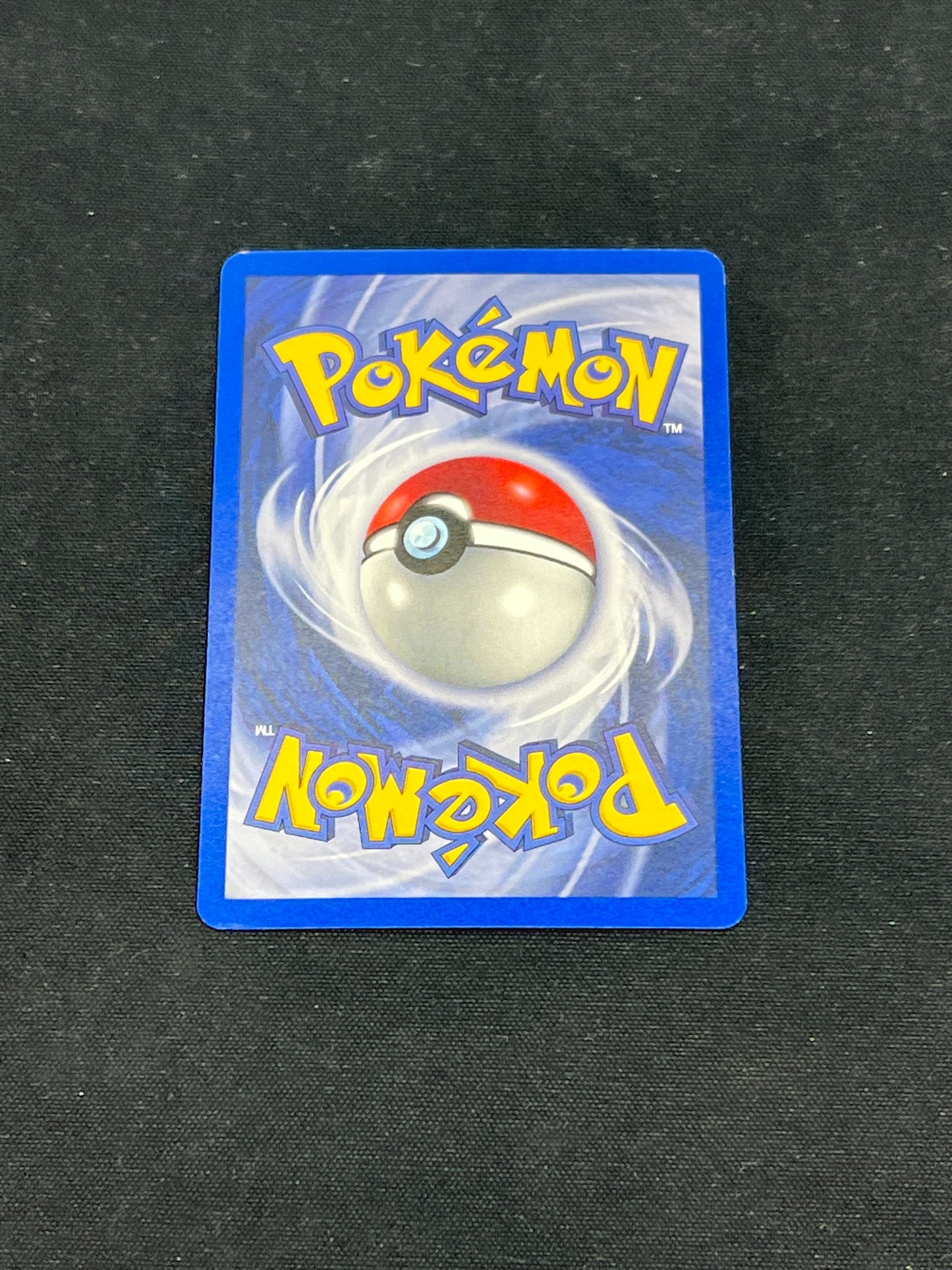 Auction Lot 266: Pokemon Cards Misty's Seadra Holo Gym Heroes Condition Vary