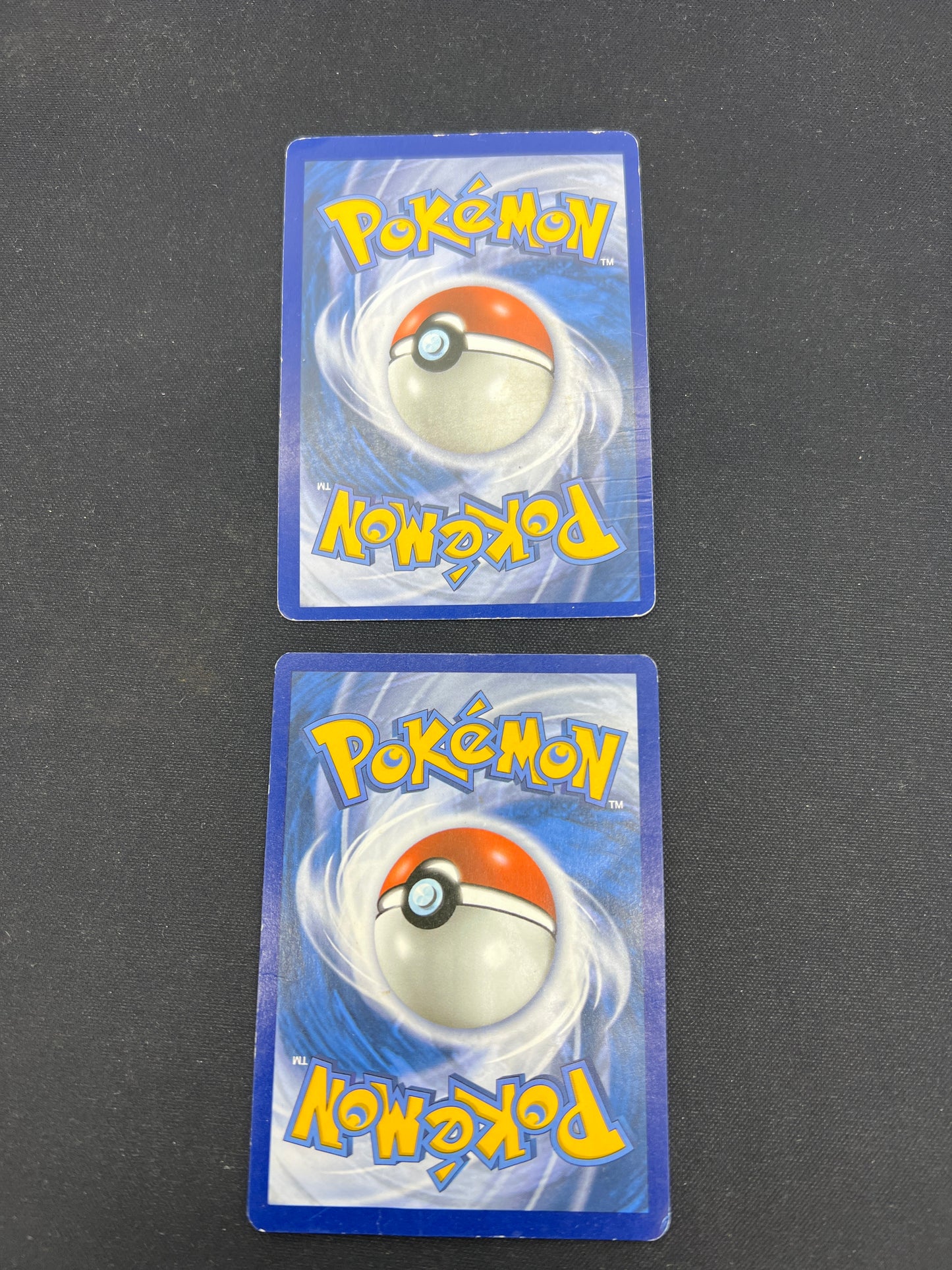 Auction Lot 74: Pokemon Cards Lot of 2 XY Evolutions Holo and Break Conditions Vary