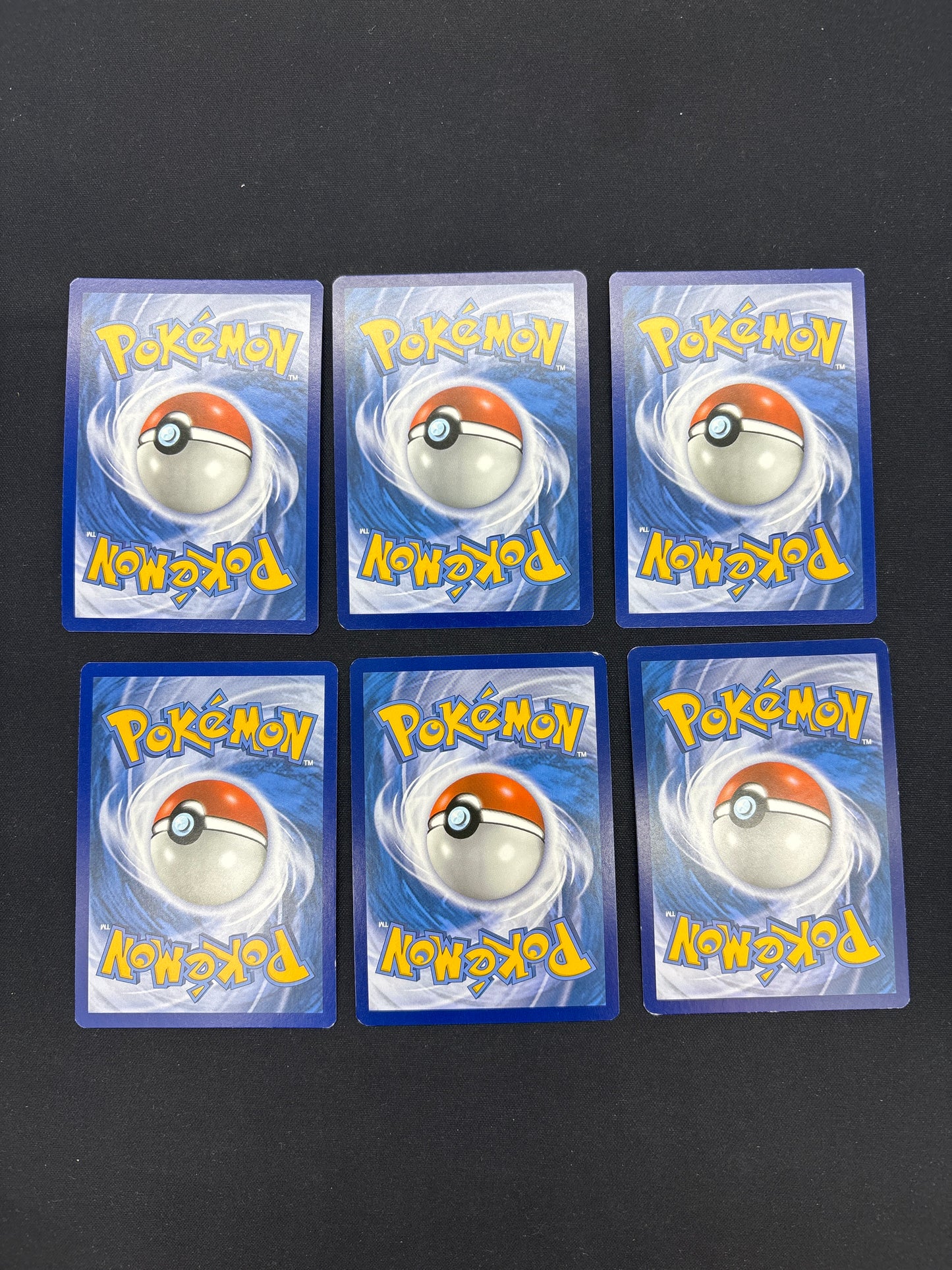 Auction Lot 252: Pokemon Reverse Holo Card Lot 2 Conditions Vary